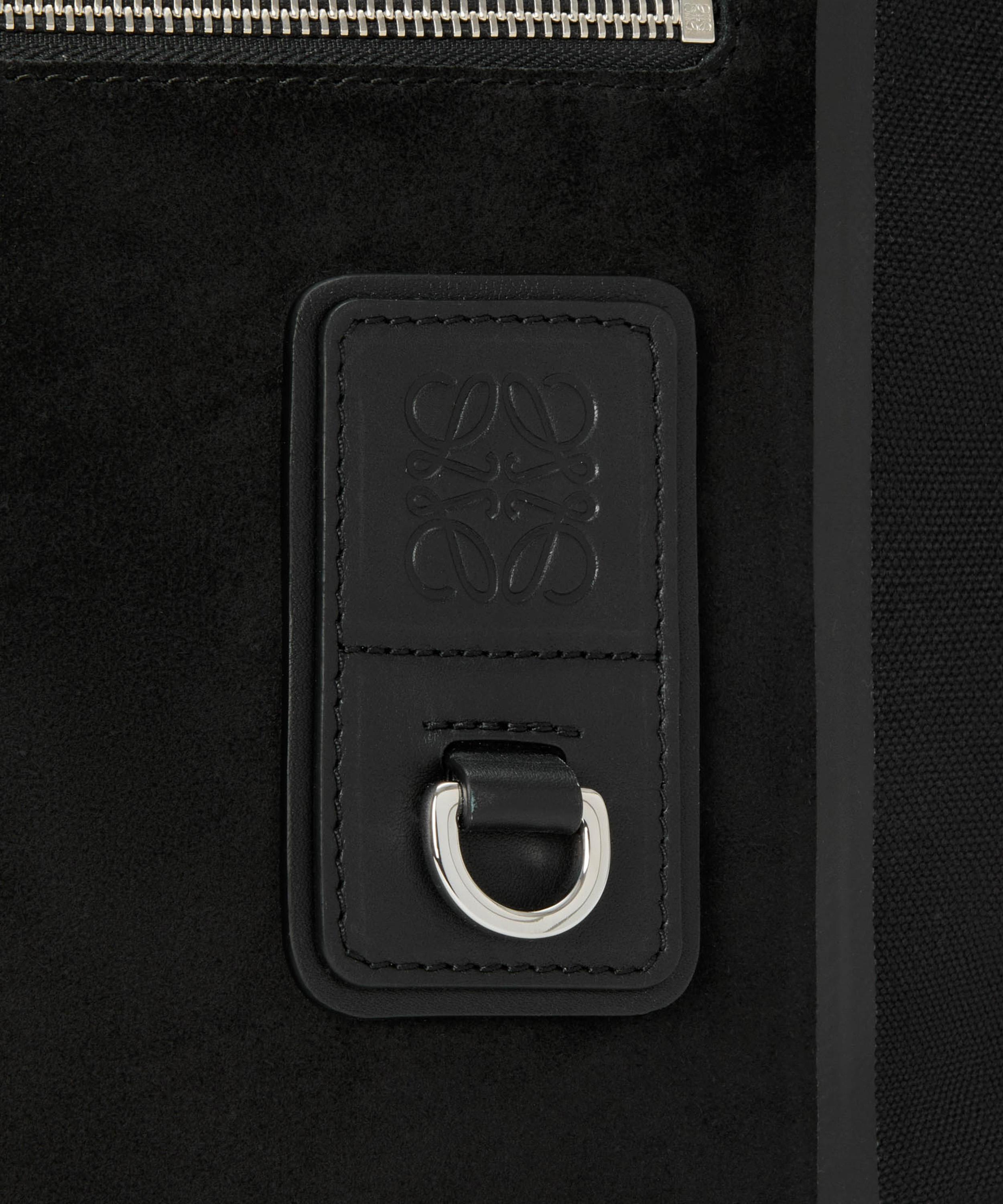 Loewe - Flex Zipped Tote Bag image number 4