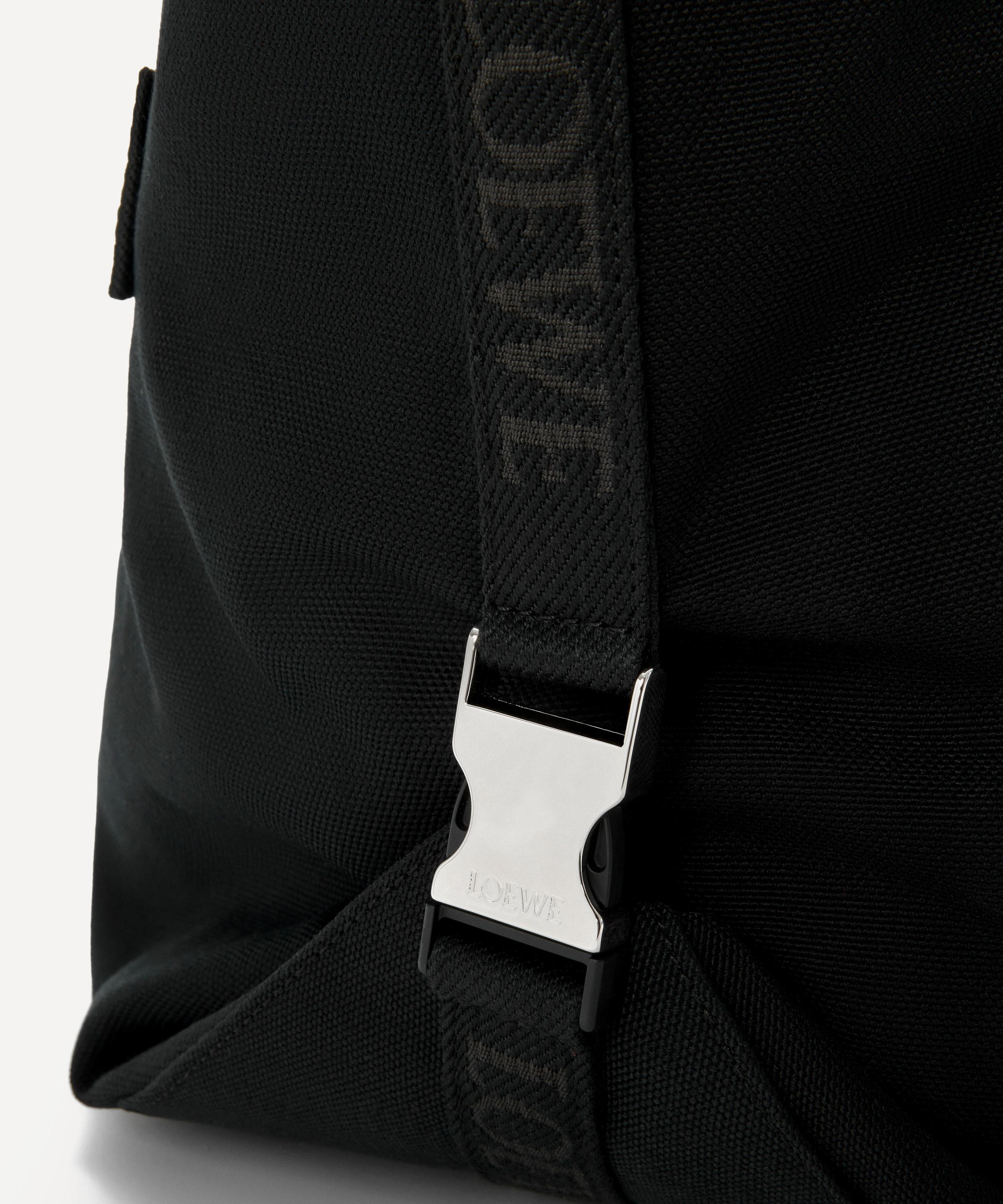 Loewe - Flex Zipped Tote Bag image number 6