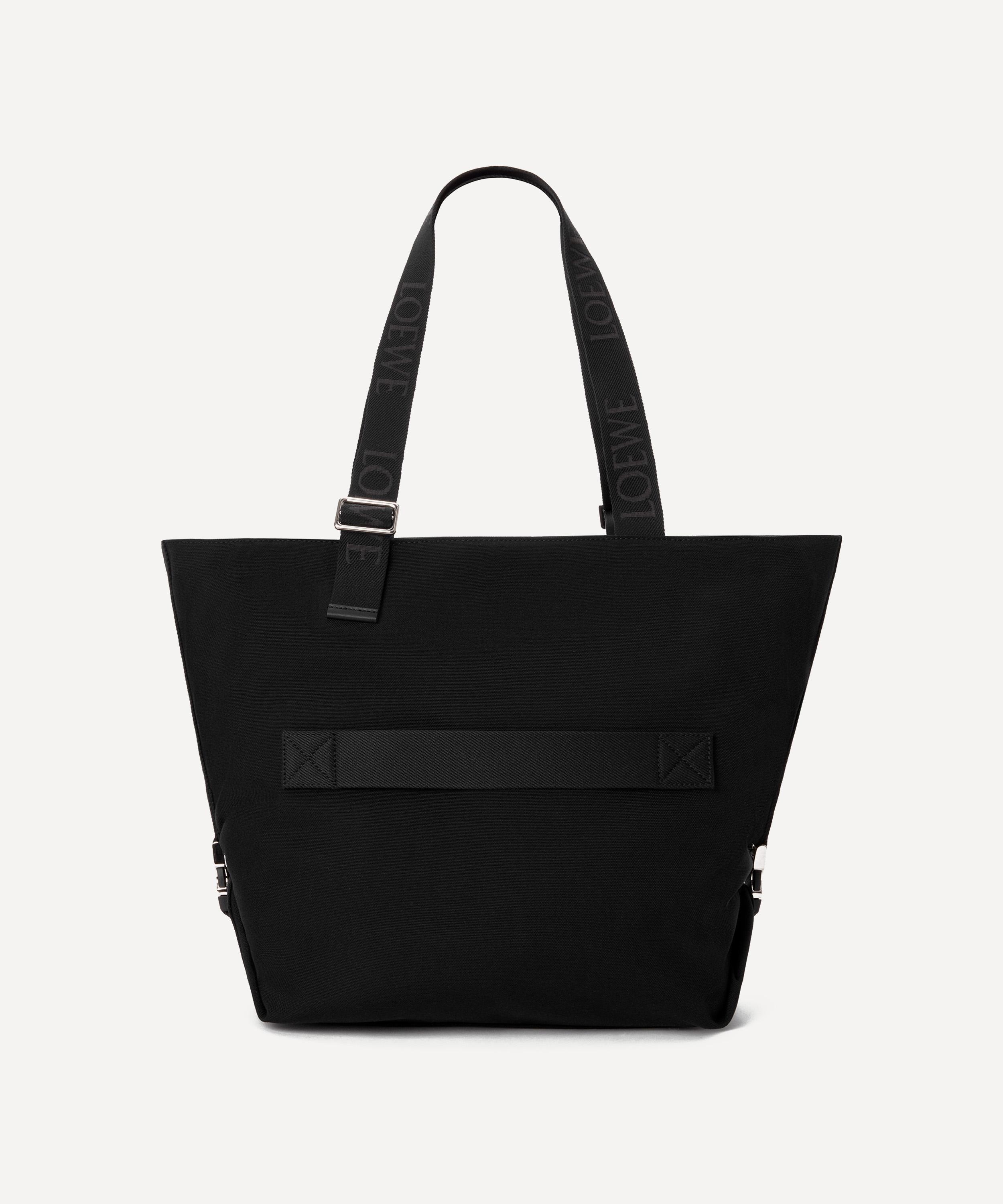Loewe - Flex Zipped Tote Bag image number 7