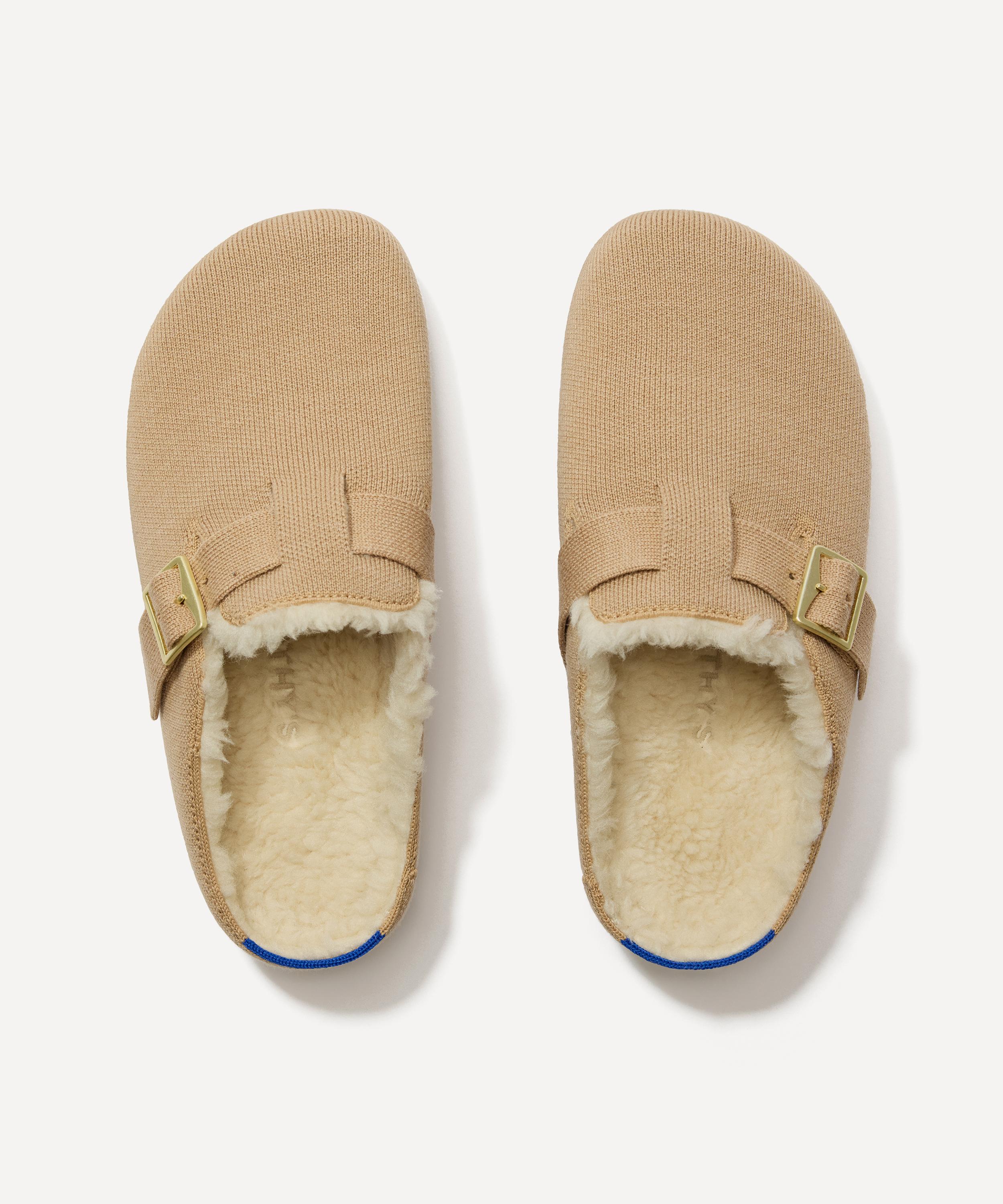 Rothy’s - Cosy Buckle Clogs