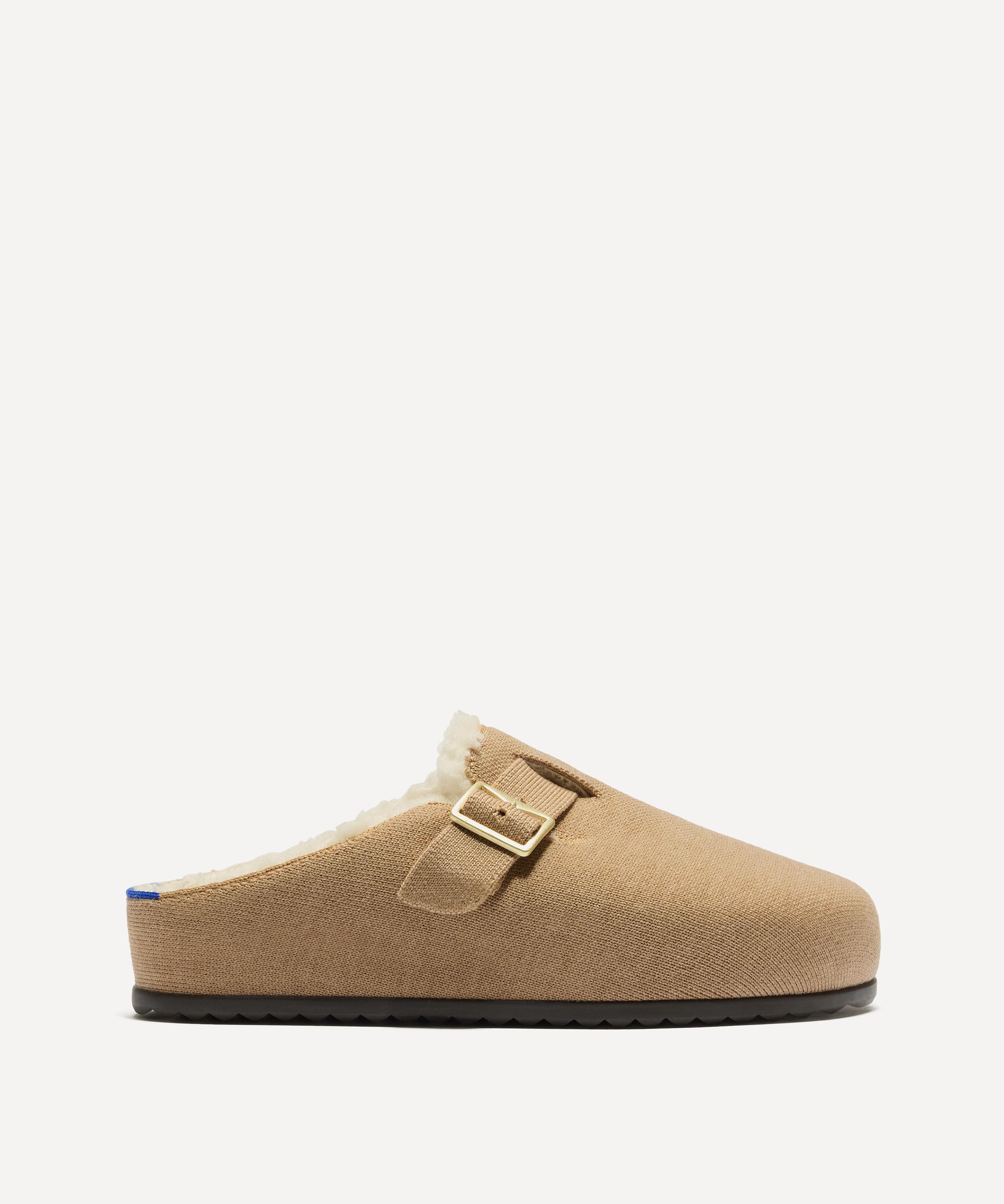 Rothy’s - Cosy Buckle Clogs image number 1