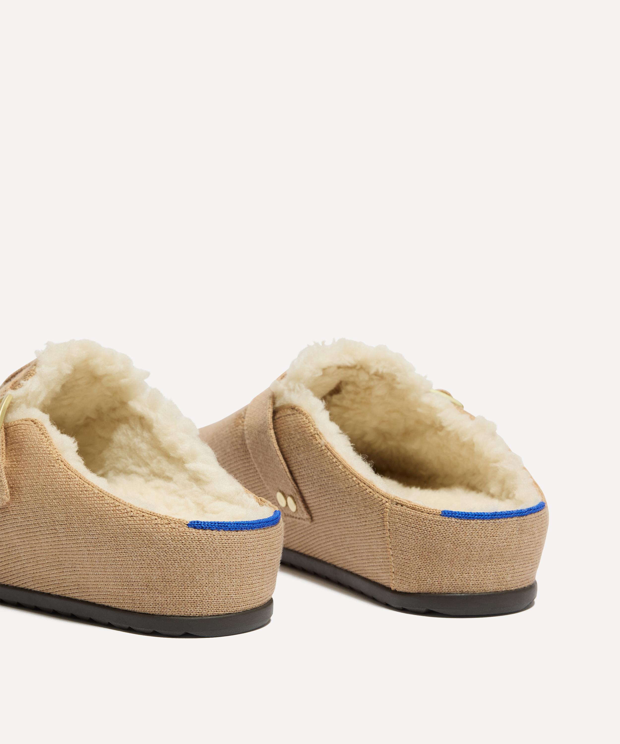 Rothy’s - Cosy Buckle Clogs image number 3