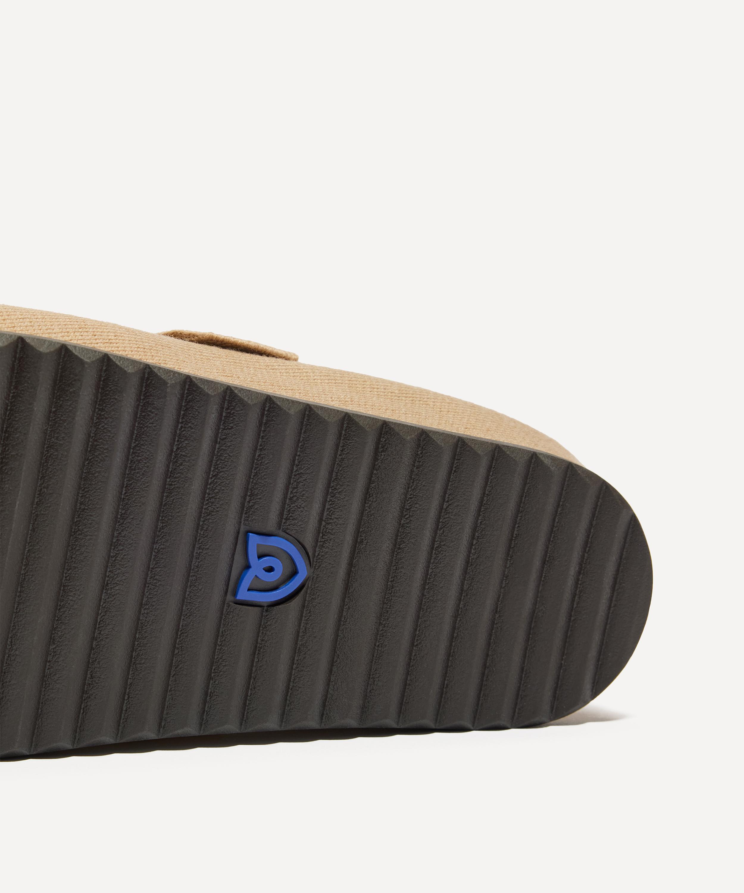 Rothy’s - Cosy Buckle Clogs image number 4