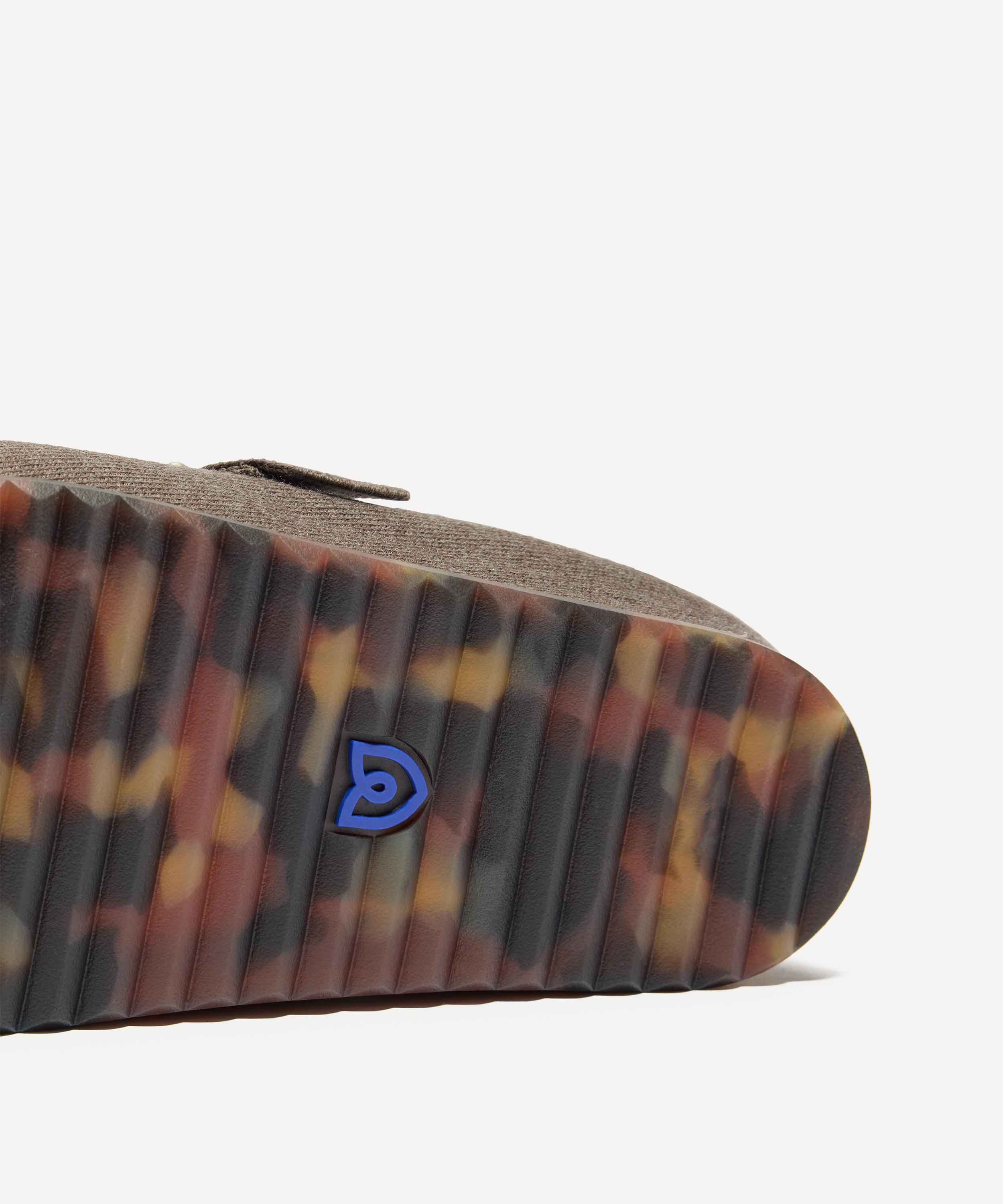 Rothy’s - Cosy Buckle Clogs image number 4