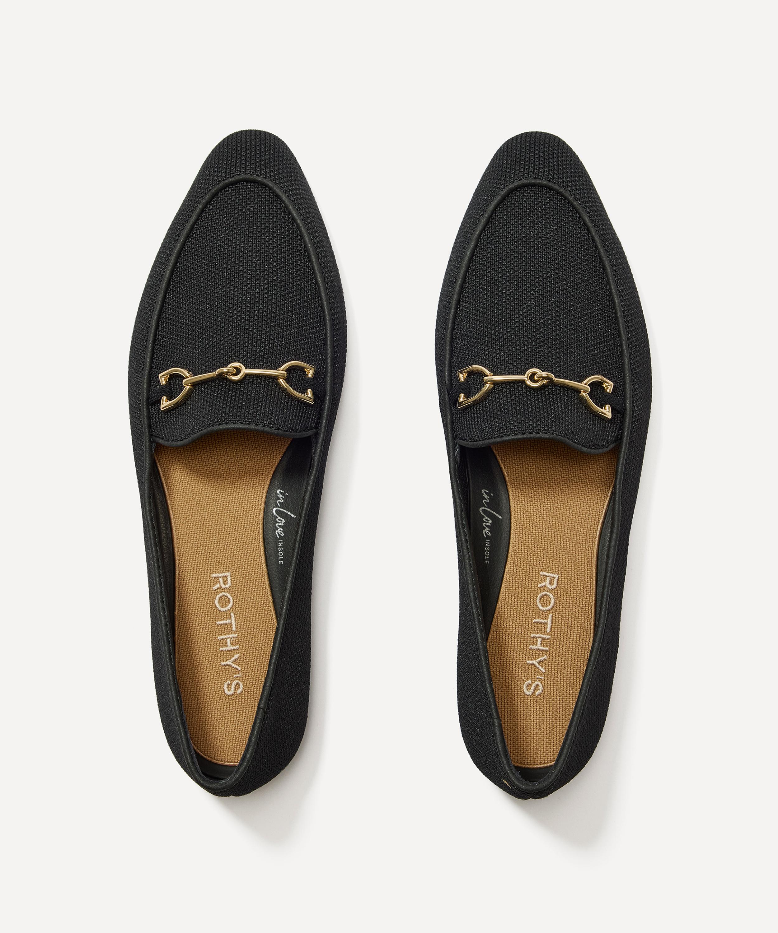 Rothy’s - The Double Bit Loafer