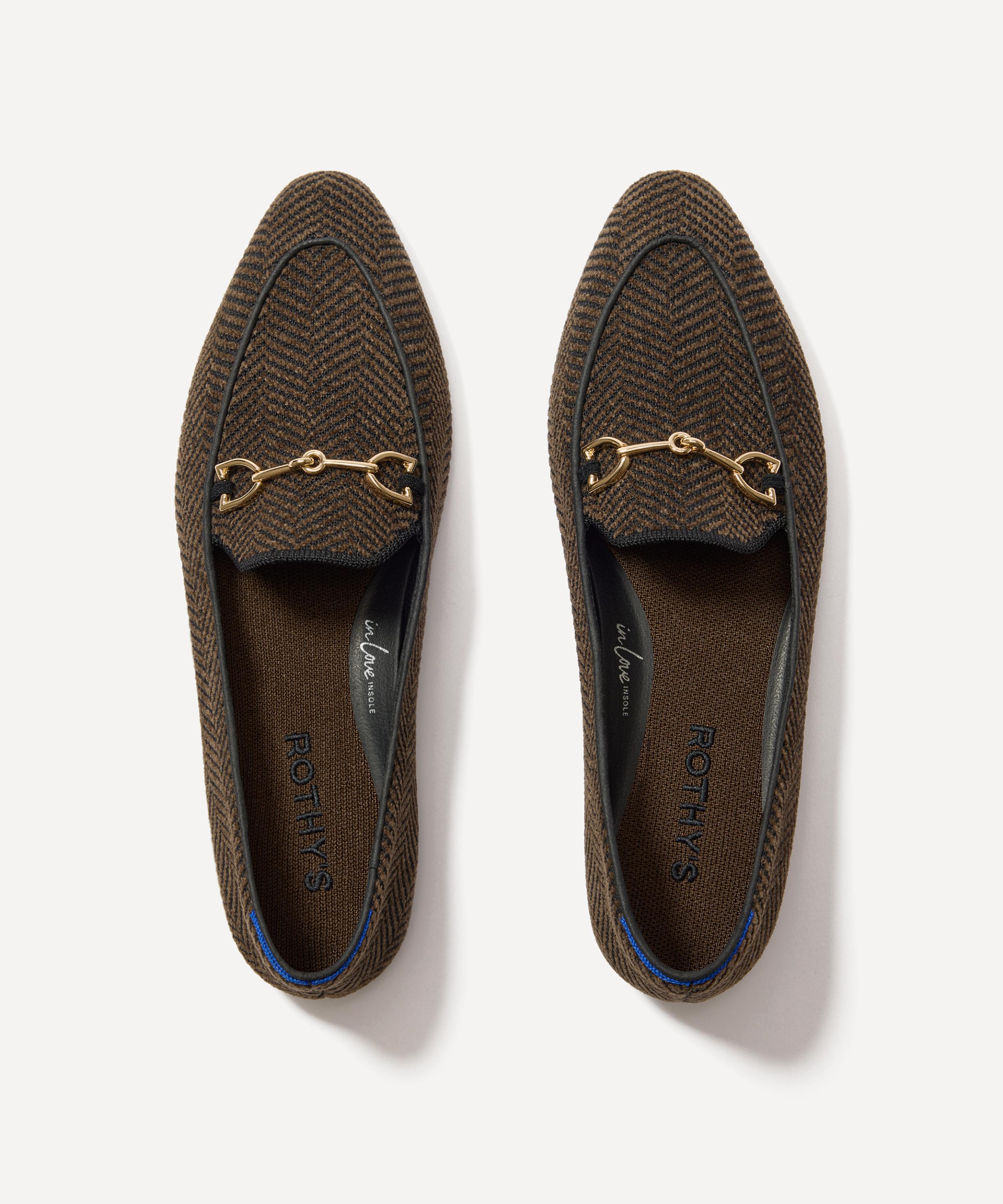 Rothy’s - The Double Bit Loafers