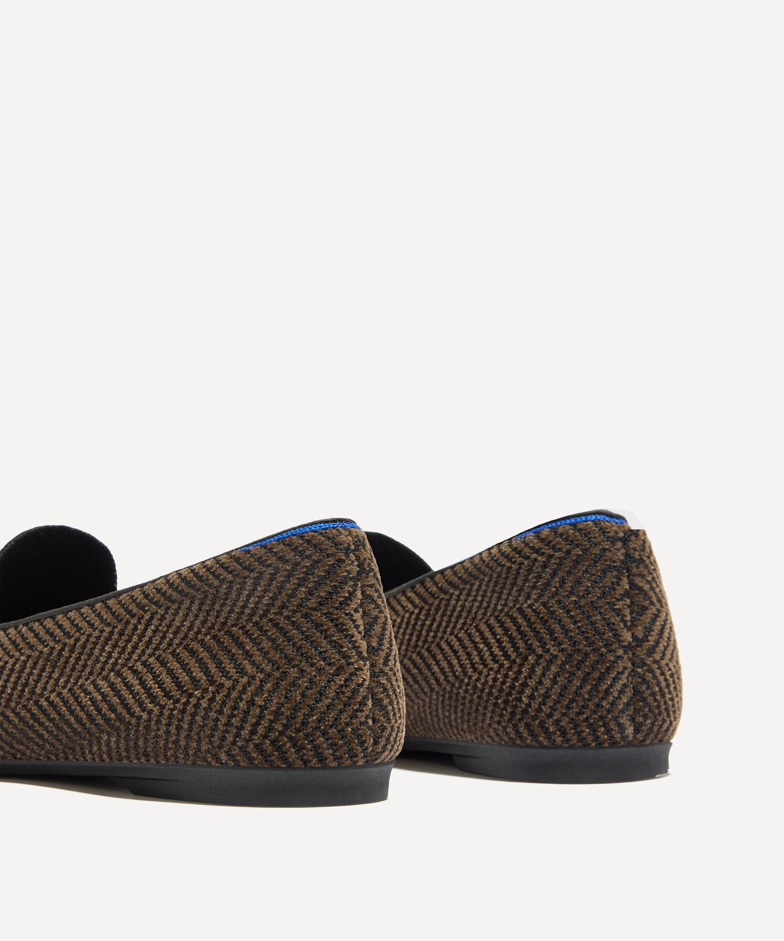 Rothy’s - The Double Bit Loafers image number 3