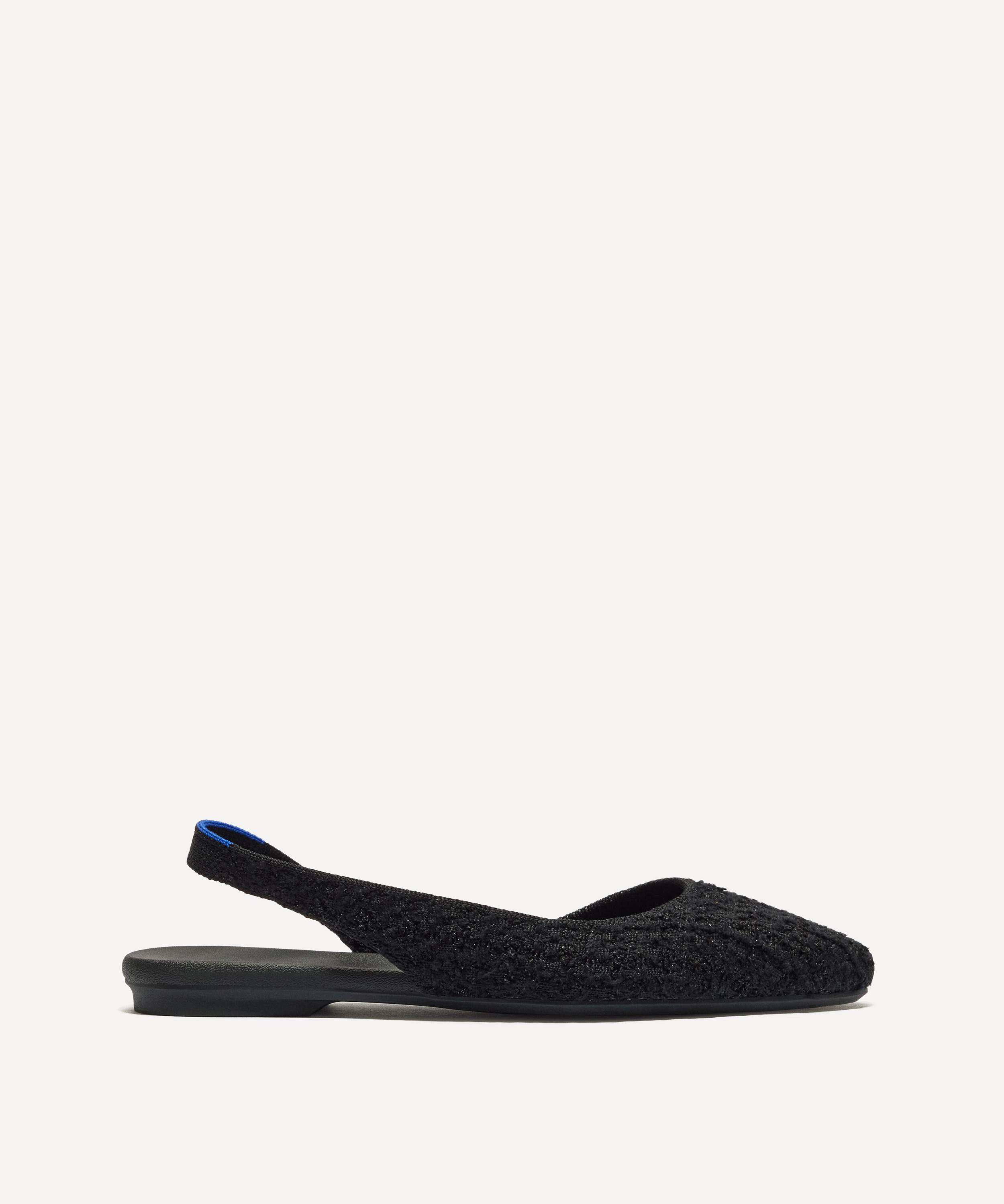 Rothy’s - Almond Slingback Flats image number 1