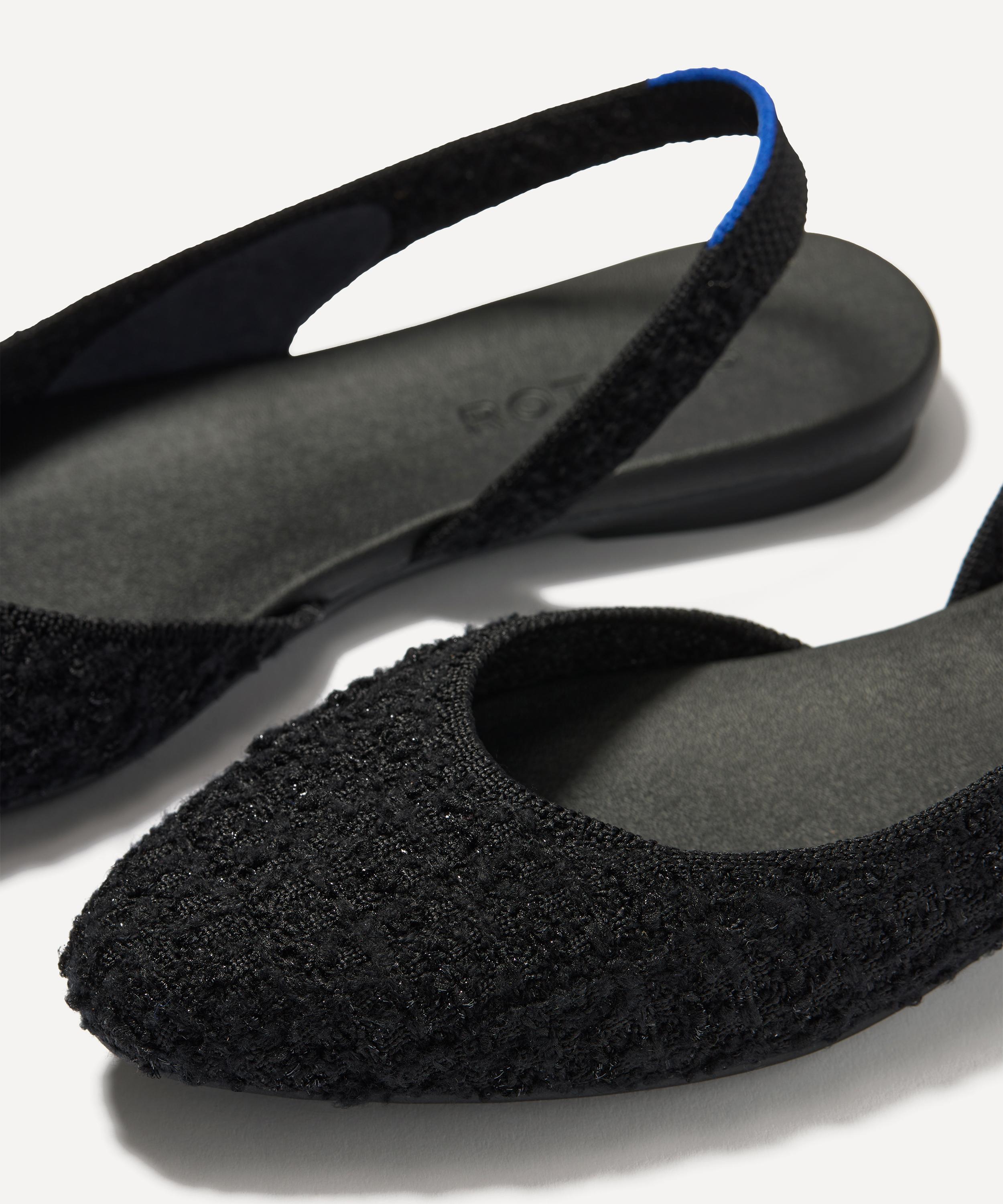 Rothy’s - Almond Slingback Flats image number 2