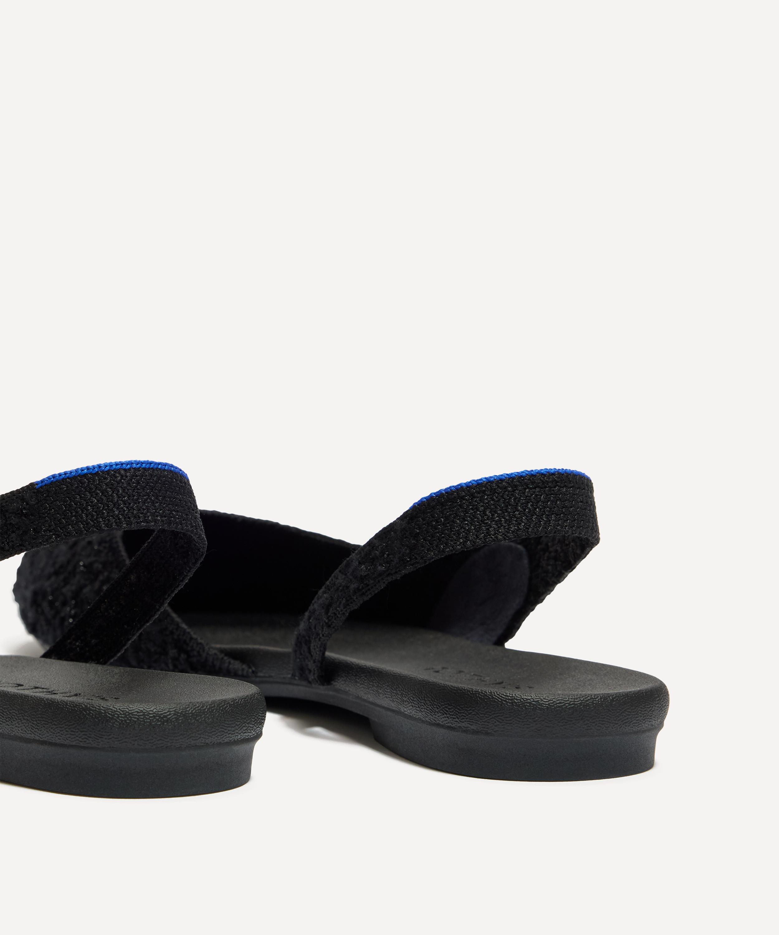 Rothy’s - Almond Slingback Flats image number 3