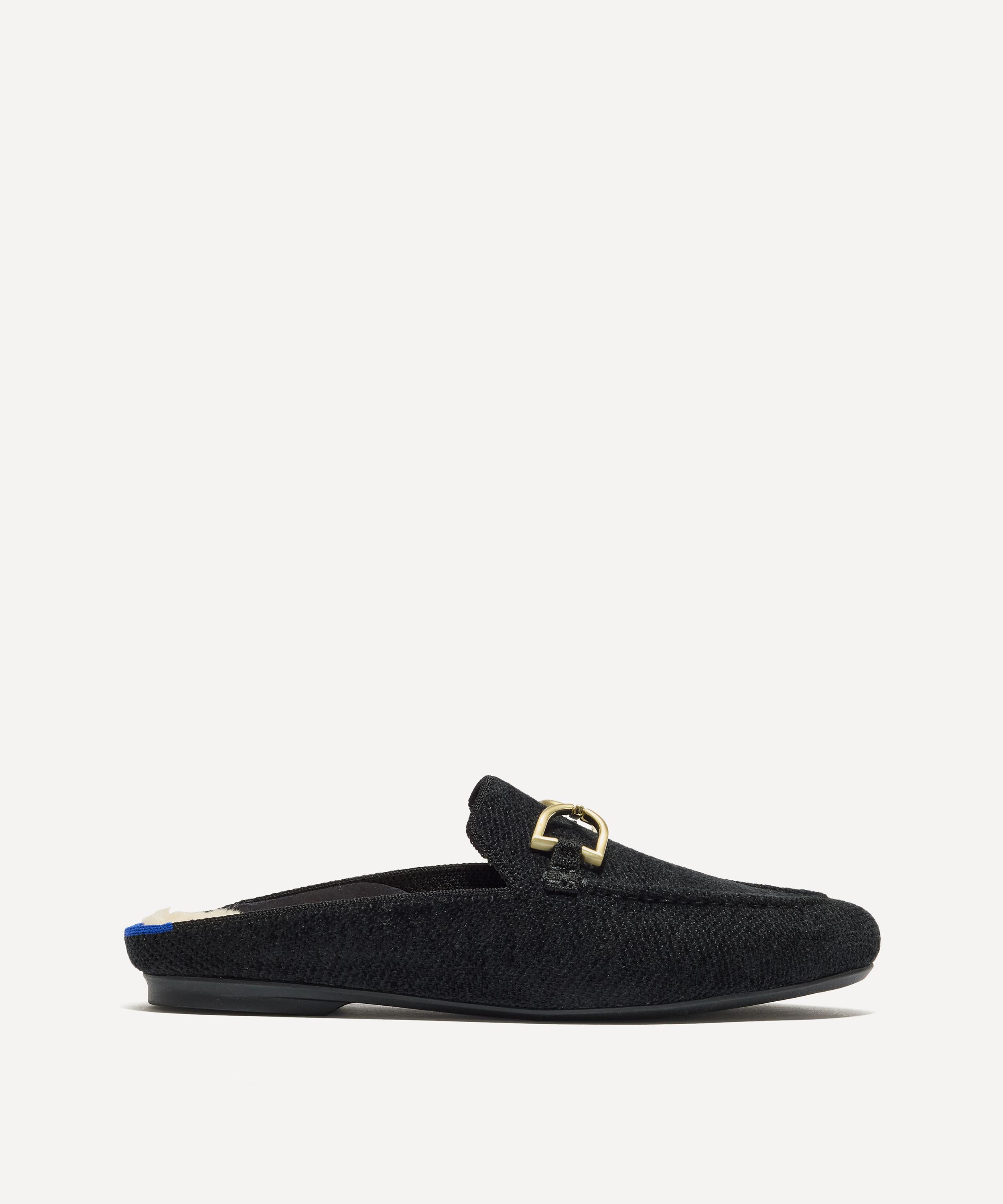 Rothy’s - Cozy Bit Loafer Mule image number 1