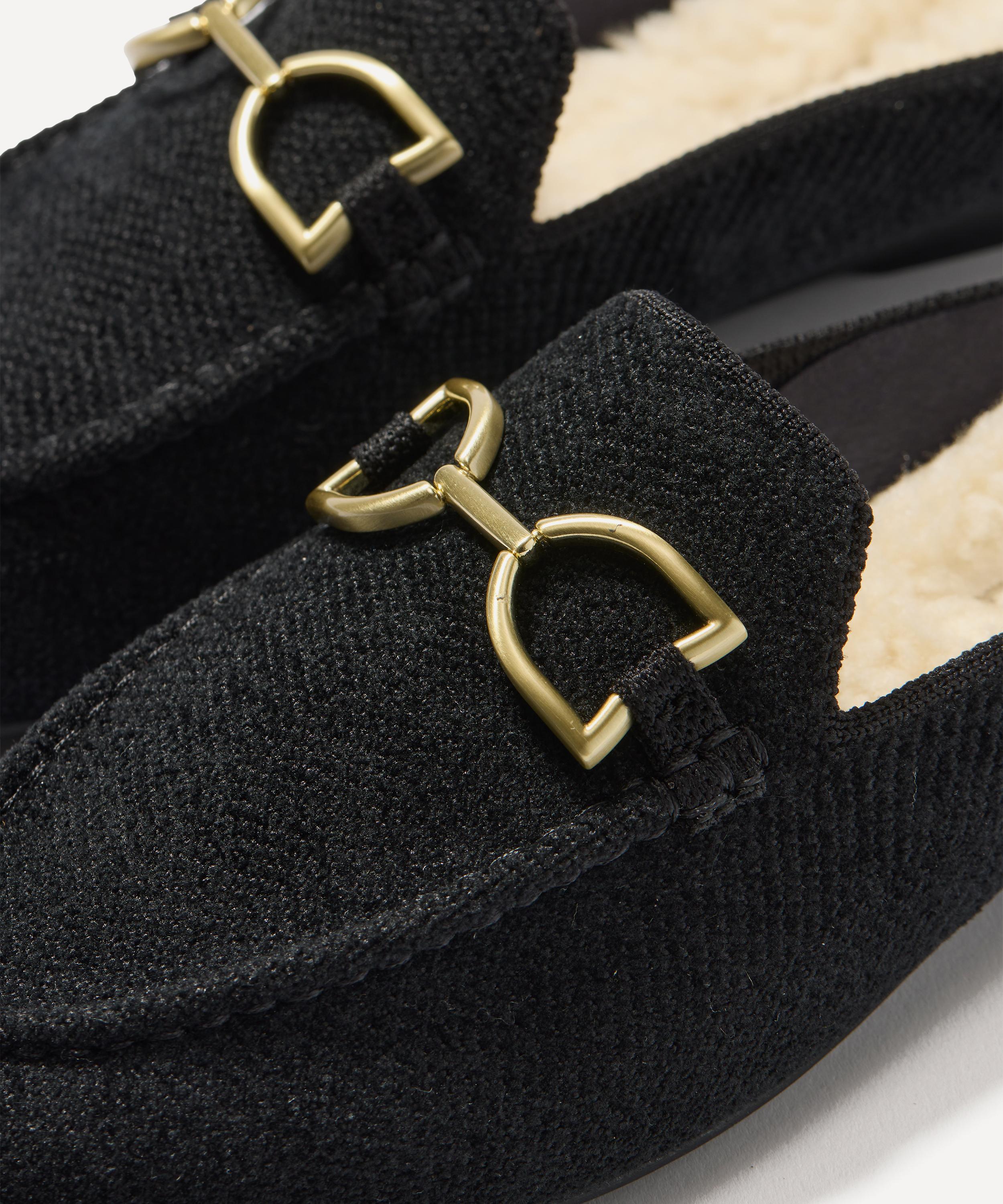 Rothy’s - Cozy Bit Loafer Mule image number 2