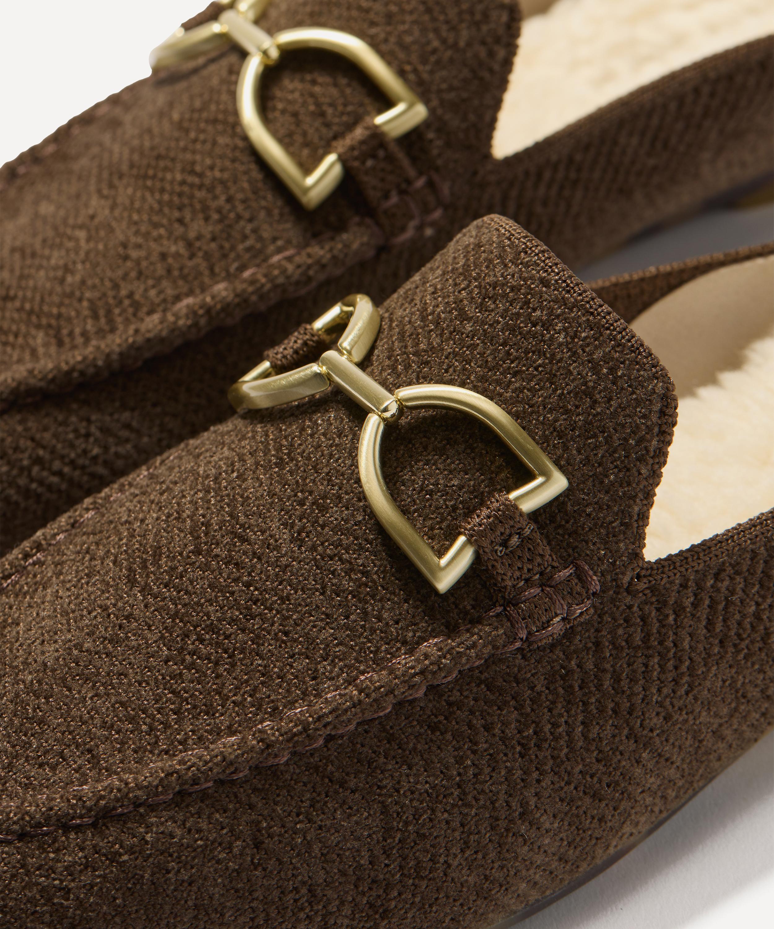 Rothy’s - Cozy Bit Loafer Mules image number 2