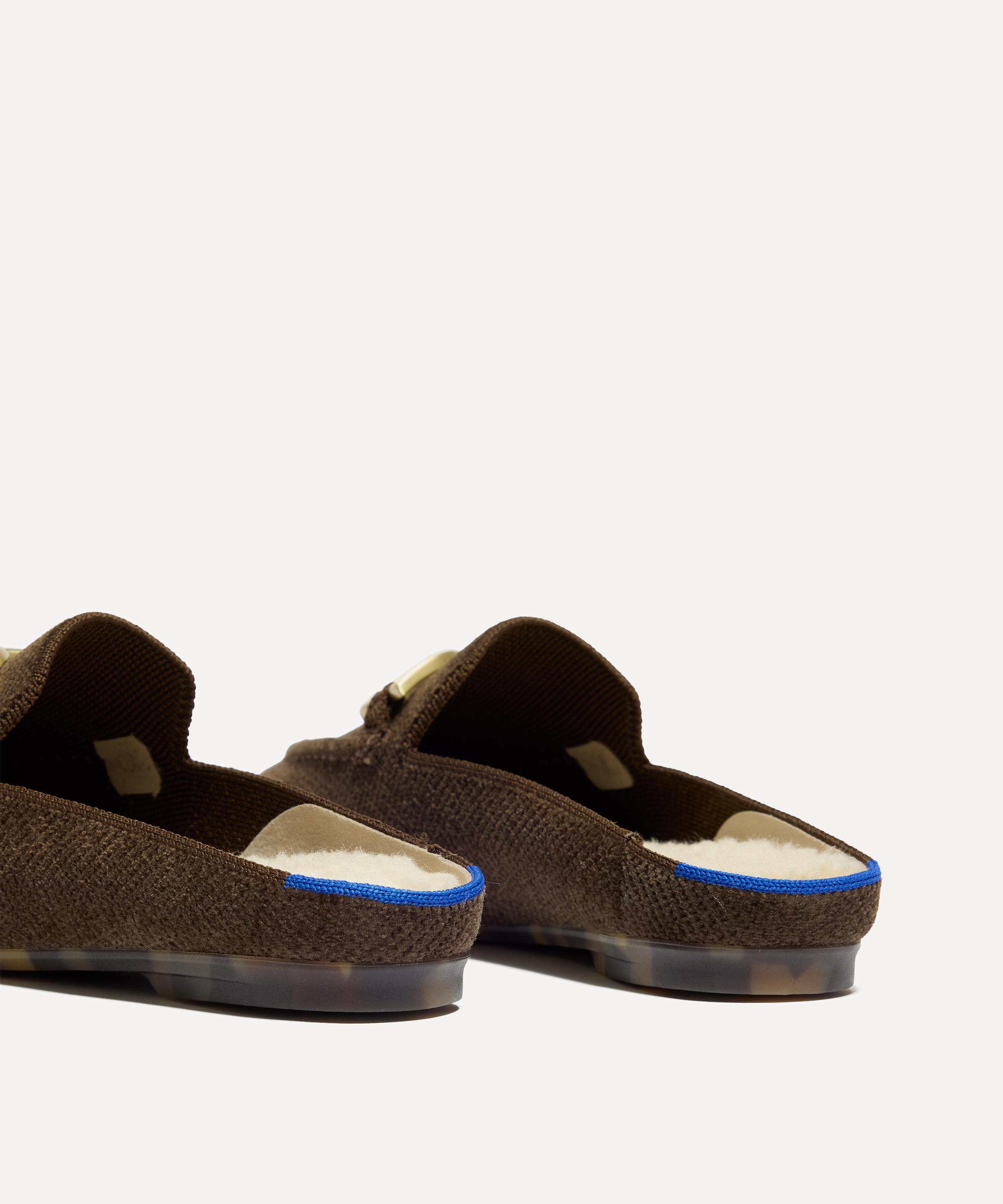 Rothy’s - Cozy Bit Loafer Mules image number 3