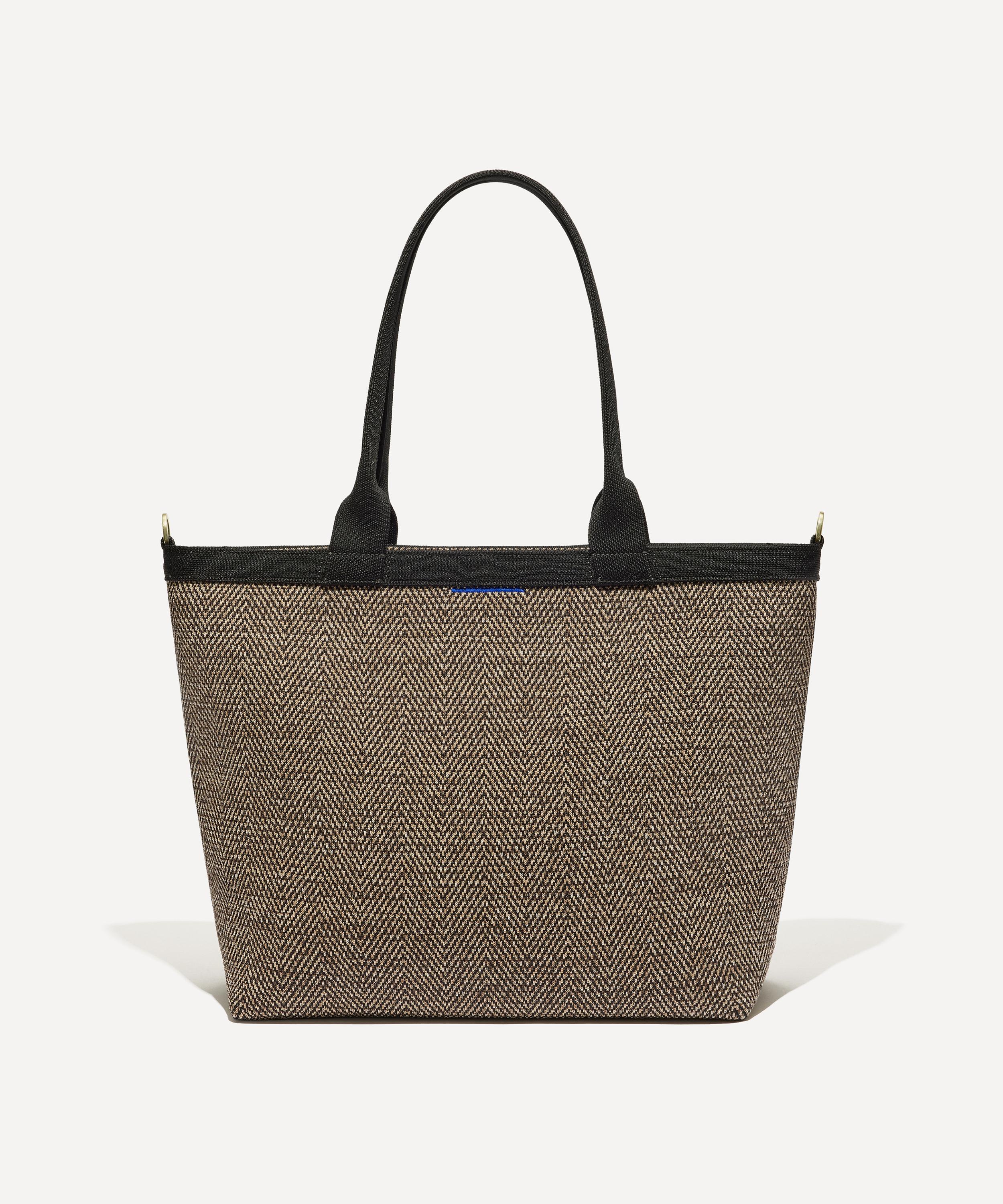 Rothy’s - The Lightweight Zip Tote Bag