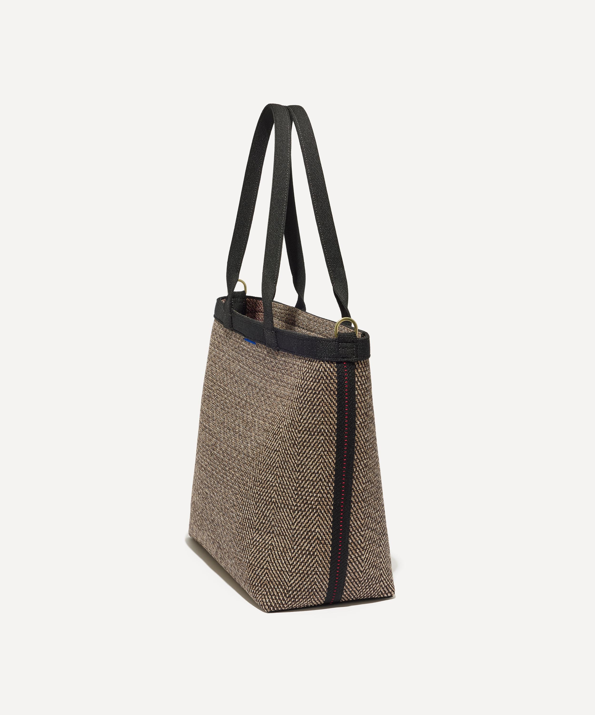 Rothy’s - The Lightweight Zip Tote Bag image number 1