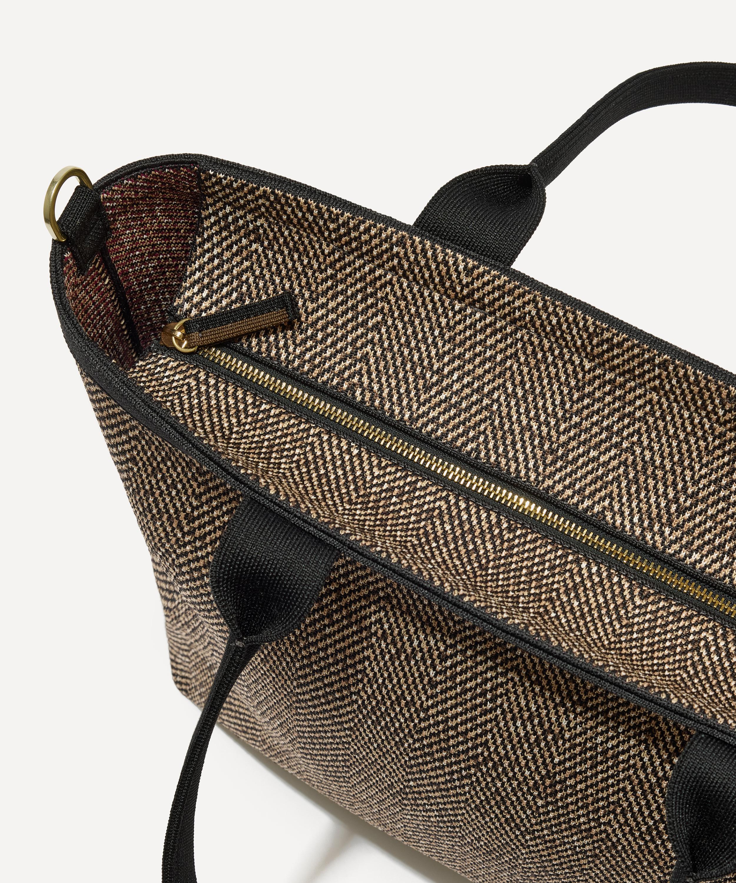 Rothy’s - The Lightweight Zip Tote Bag image number 2