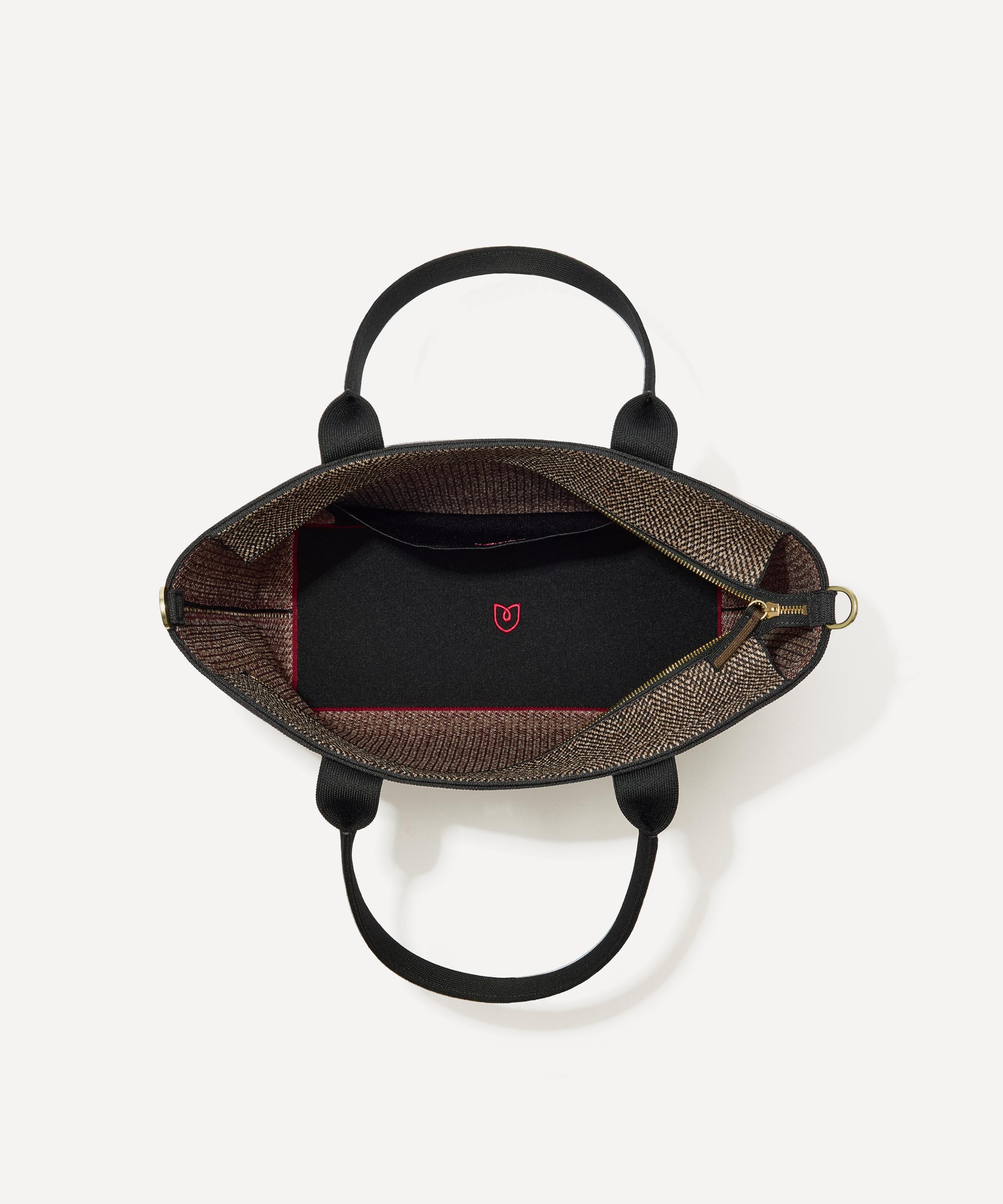 Rothy’s - The Lightweight Zip Tote Bag image number 3