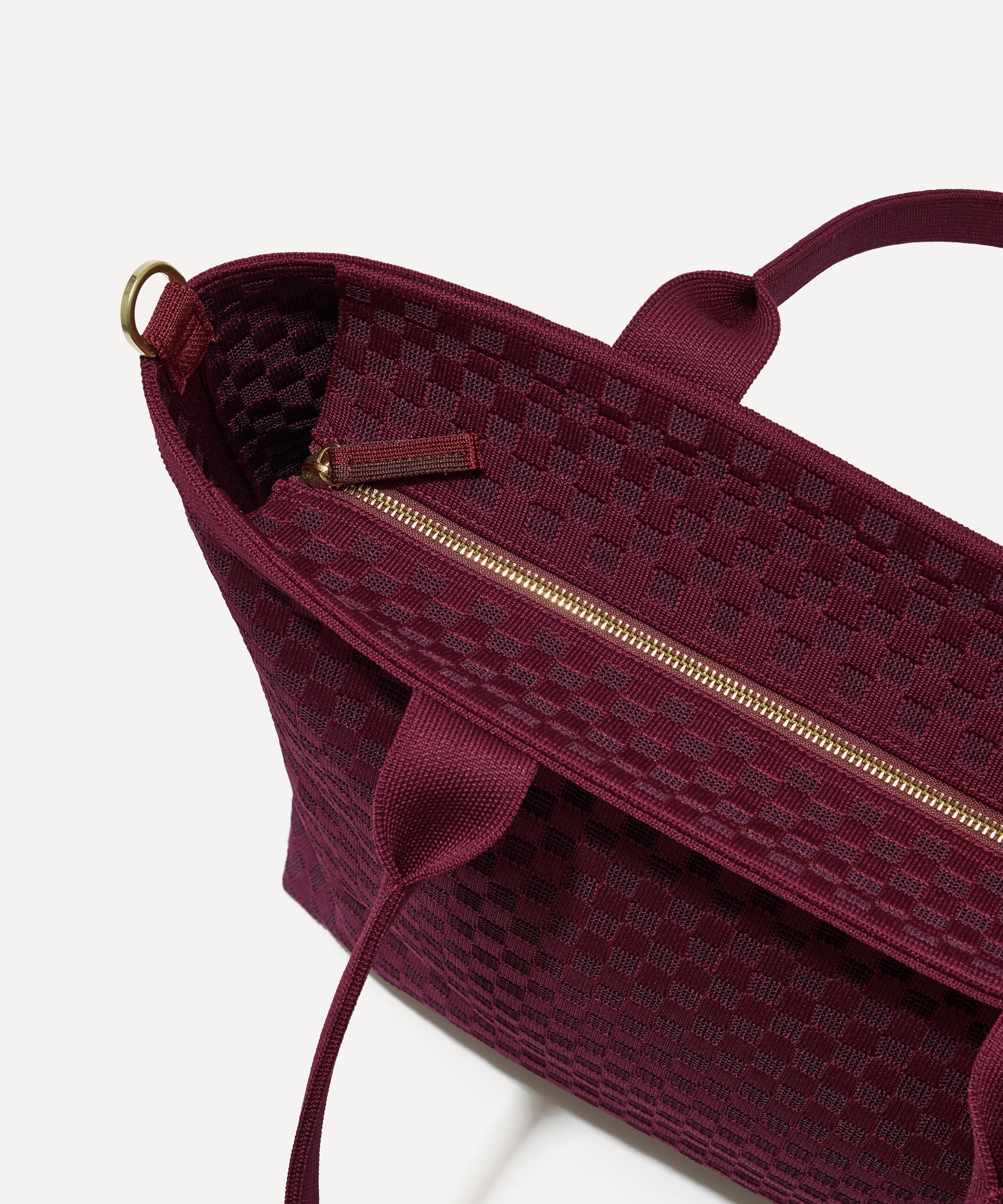 Rothy&rsquo;s - The Lightweight Zip Tote Bag image number 2