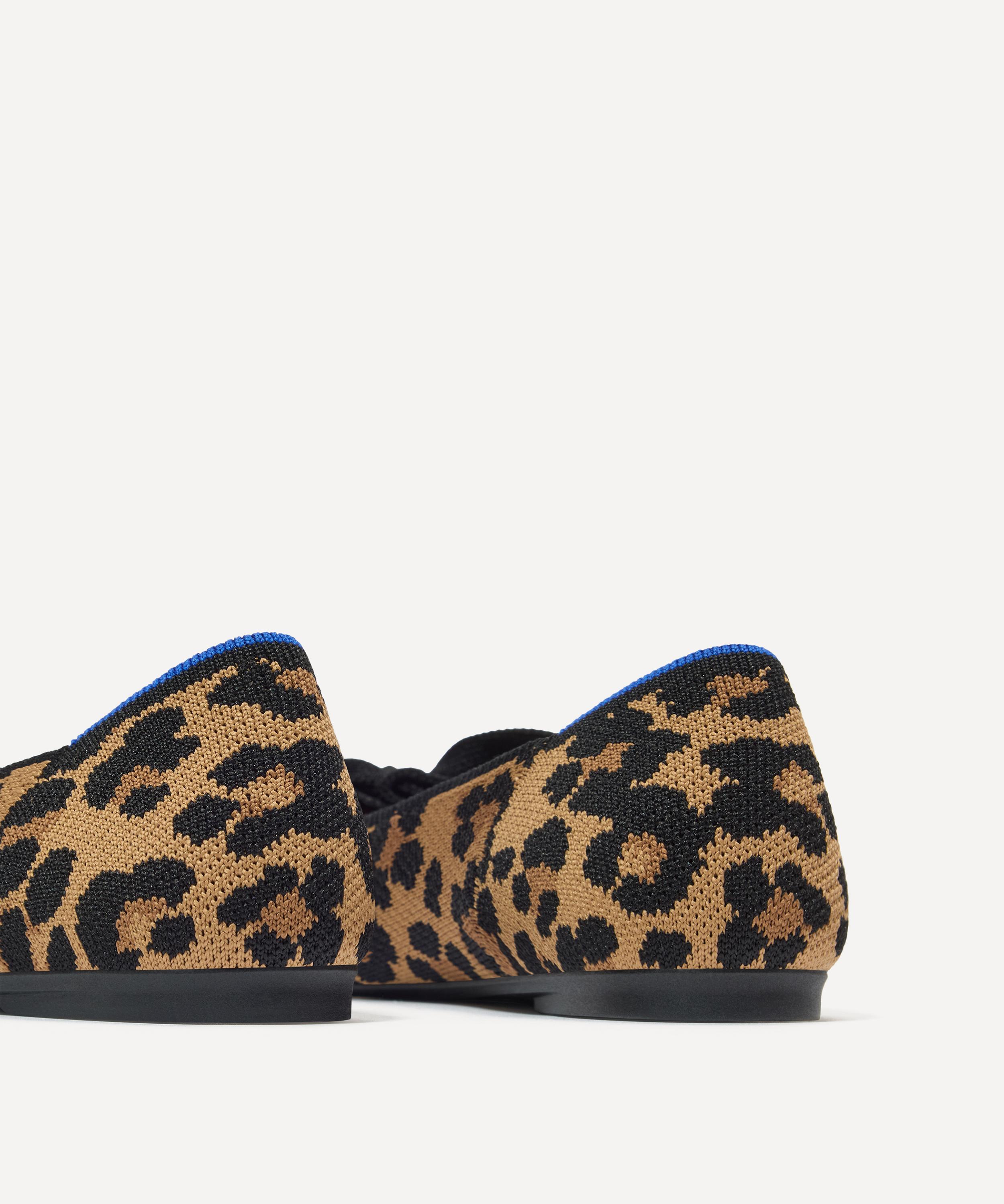 Rothy’s - Bow Point II Flats image number 3