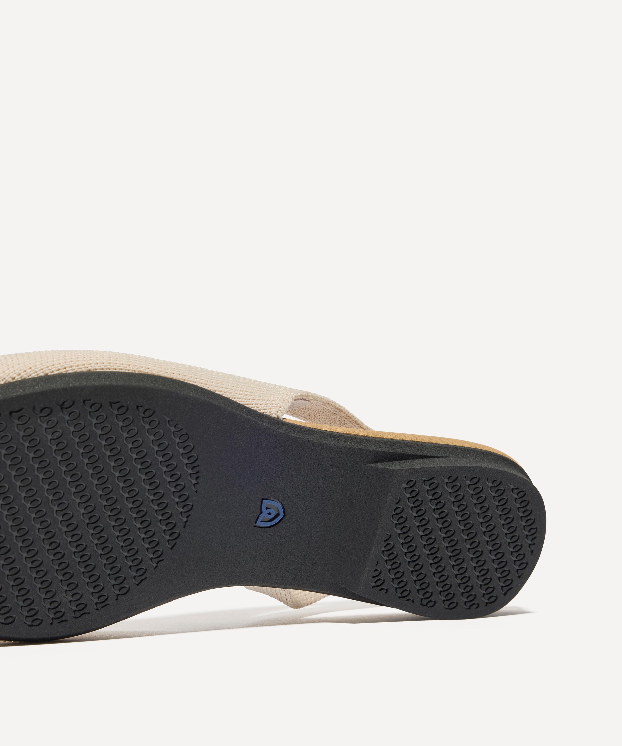 Rothy’s - Almond Slingback Flats image number 4