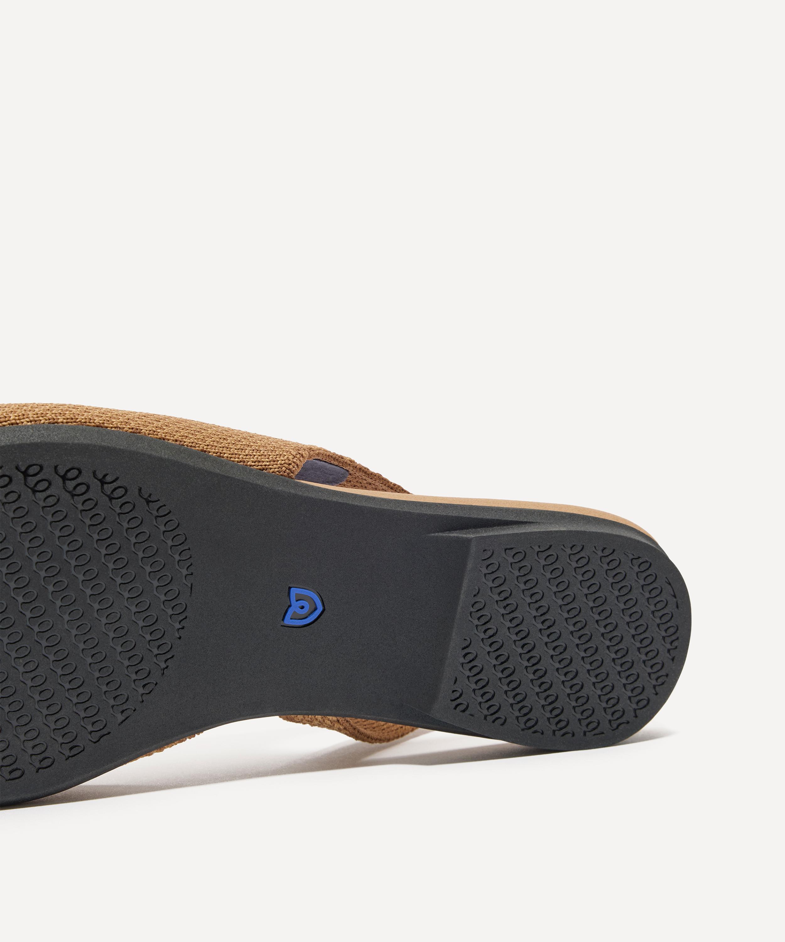 Rothy’s - Almond Slingback Flats image number 4