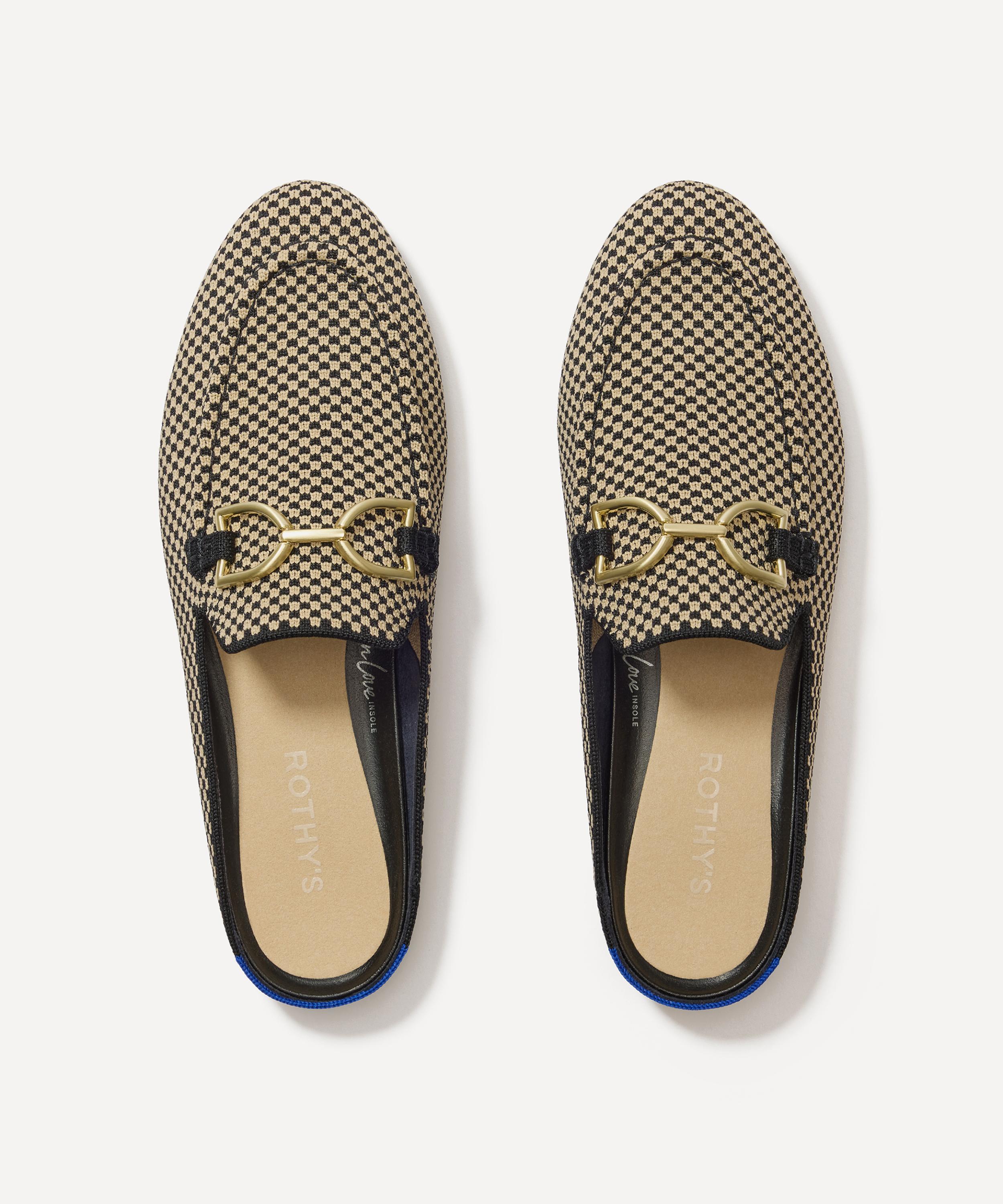 Rothy’s - Double Bit Loafer Mules