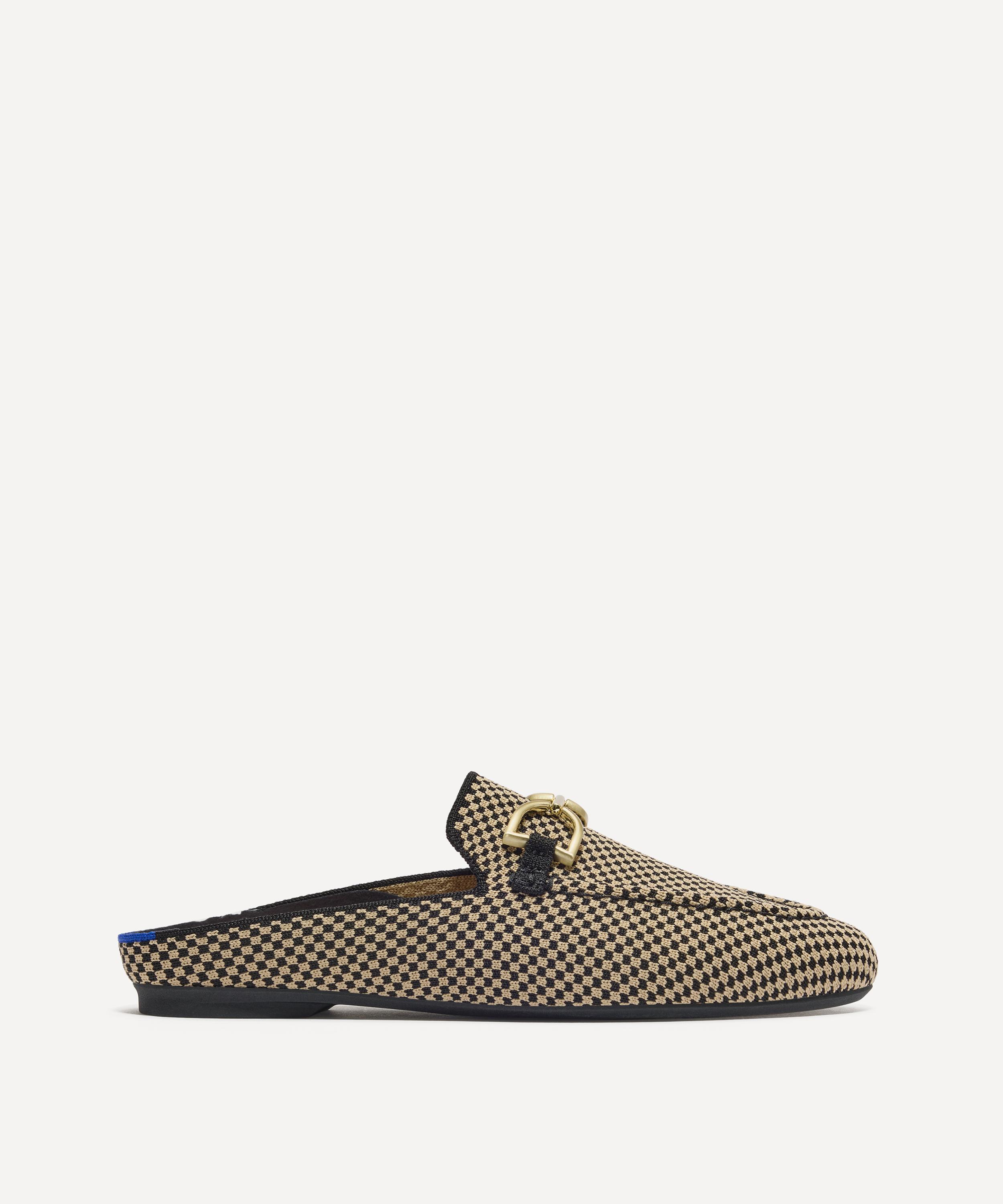 Rothy’s - Double Bit Loafer Mules image number 1