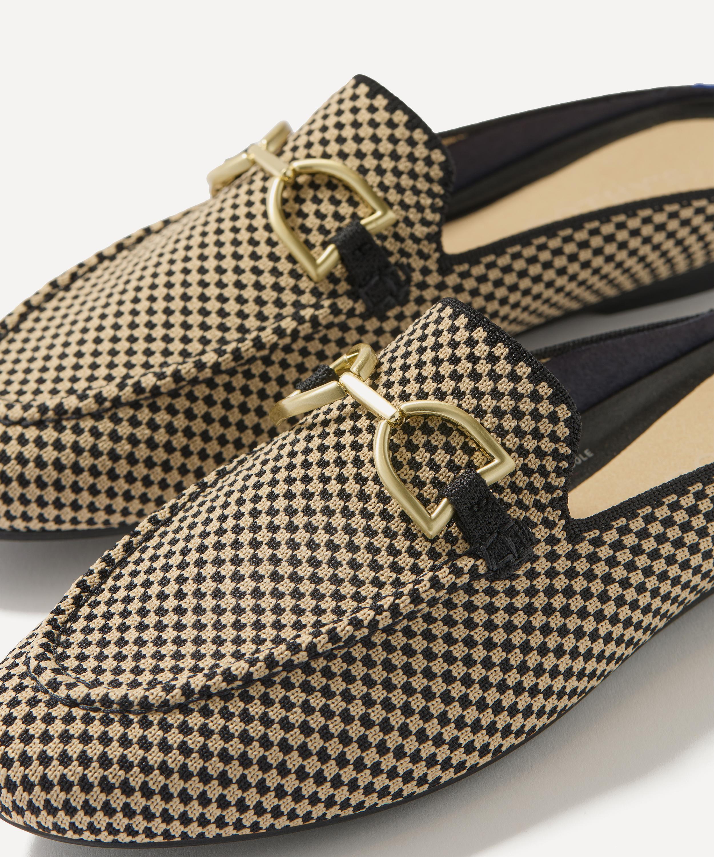 Rothy’s - Double Bit Loafer Mules image number 2