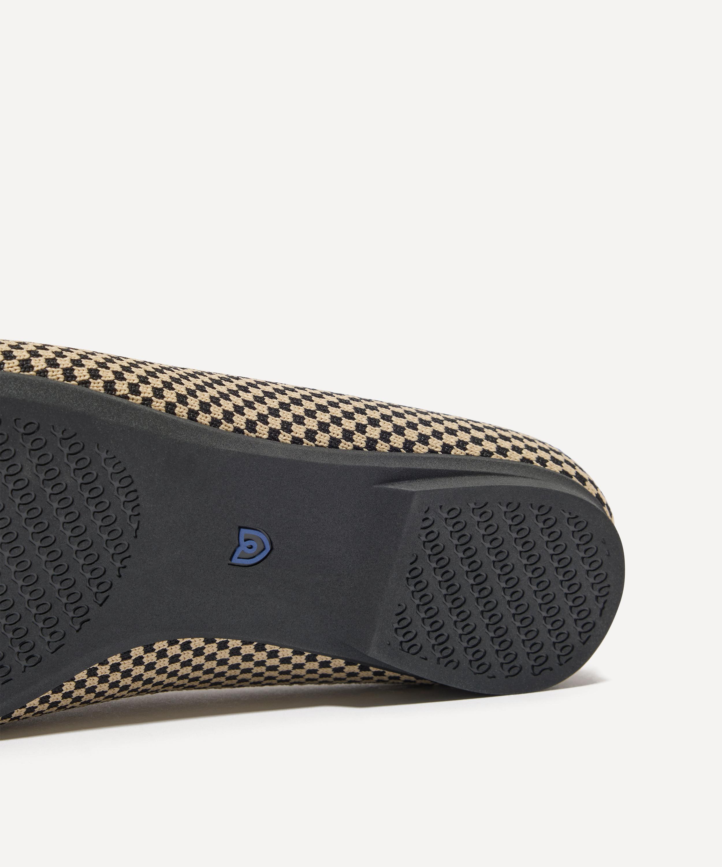 Rothy’s - Double Bit Loafer Mules image number 4