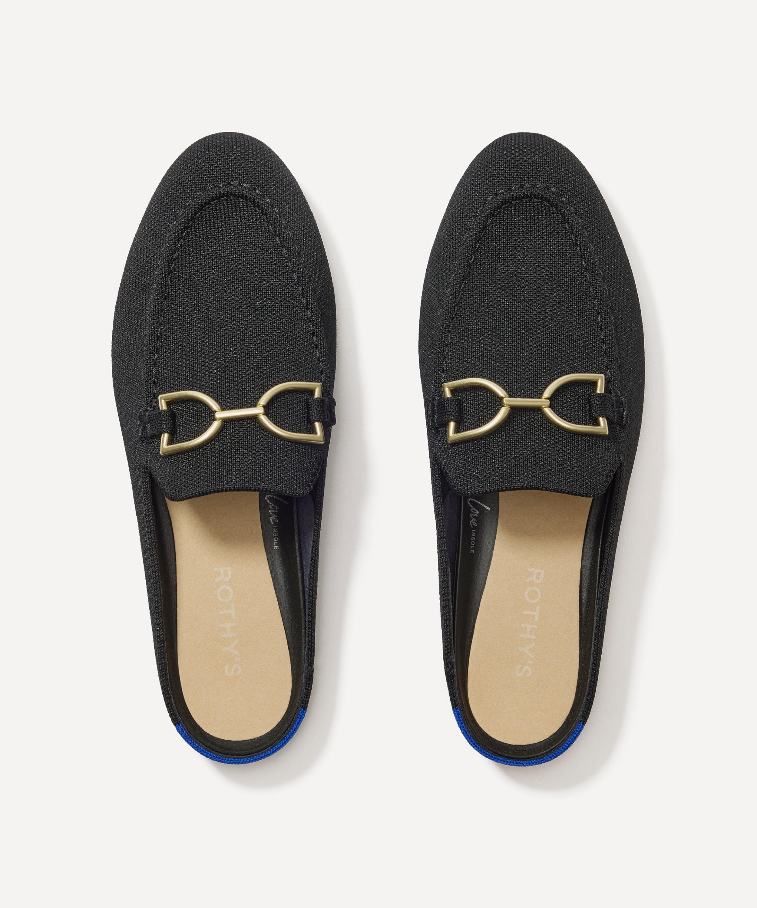 Rothy’s - Double Bit Loafer Mules