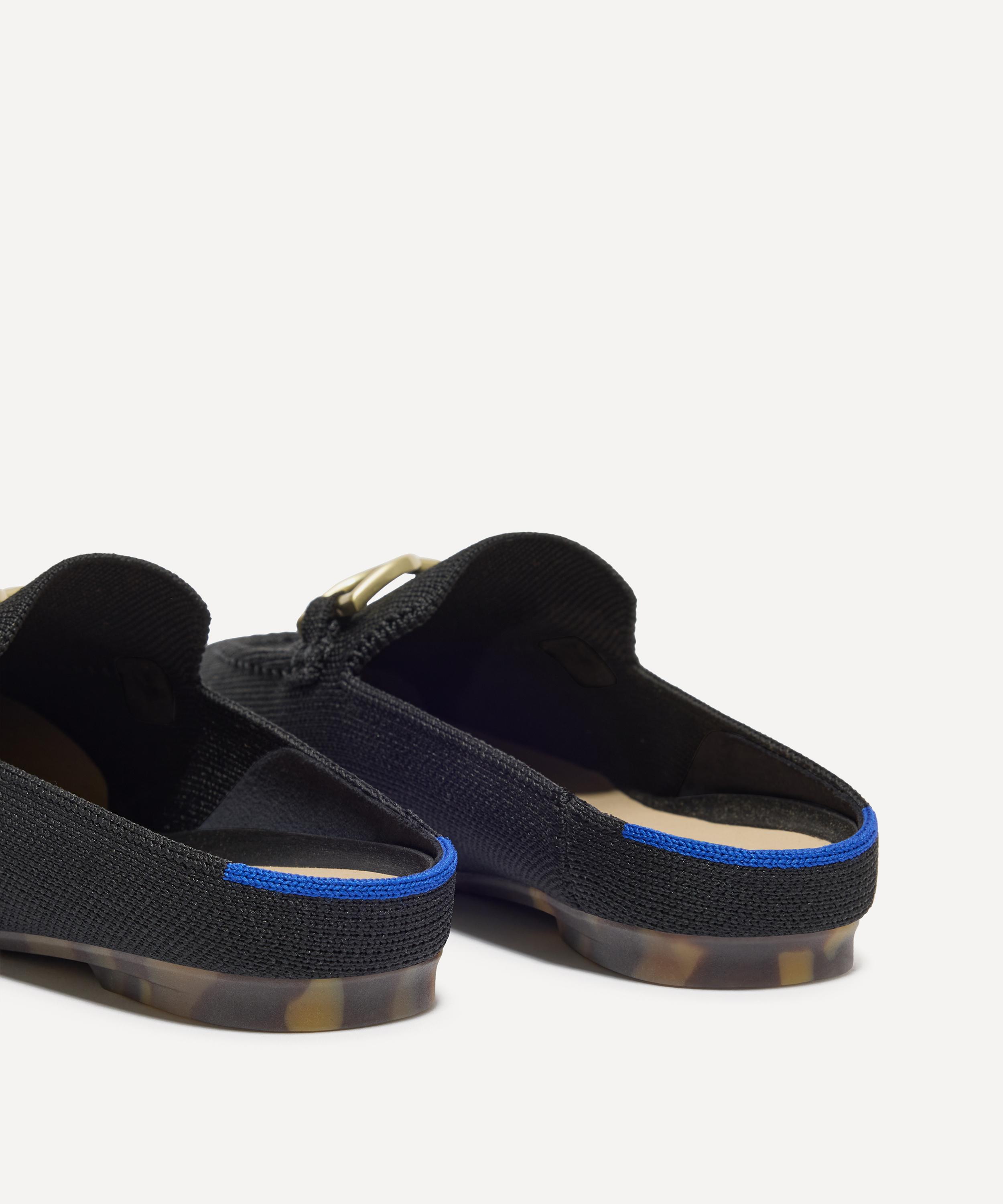 Rothy’s - Double Bit Loafer Mules image number 3