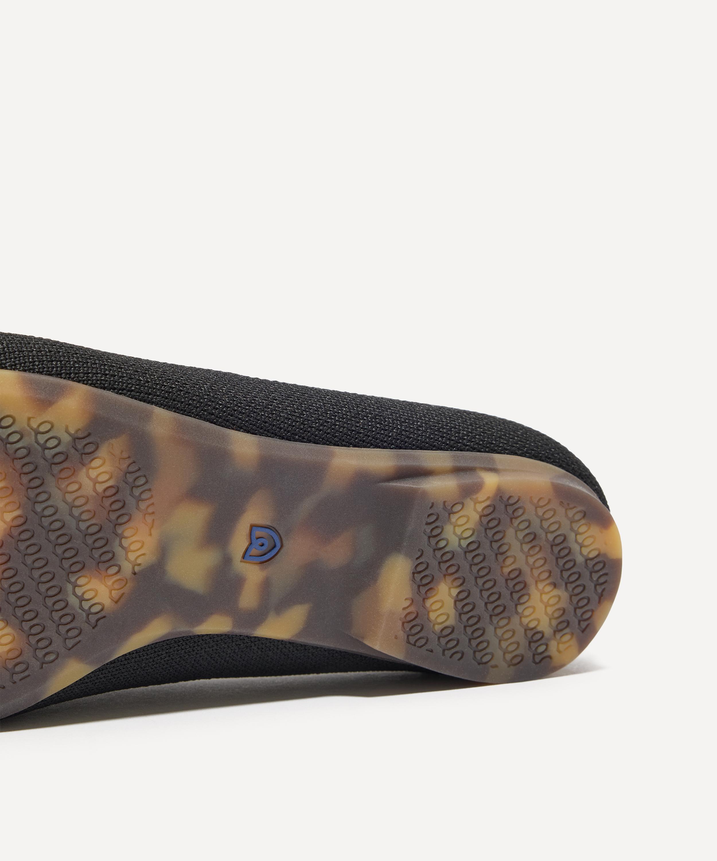 Rothy’s - Double Bit Loafer Mules image number 4