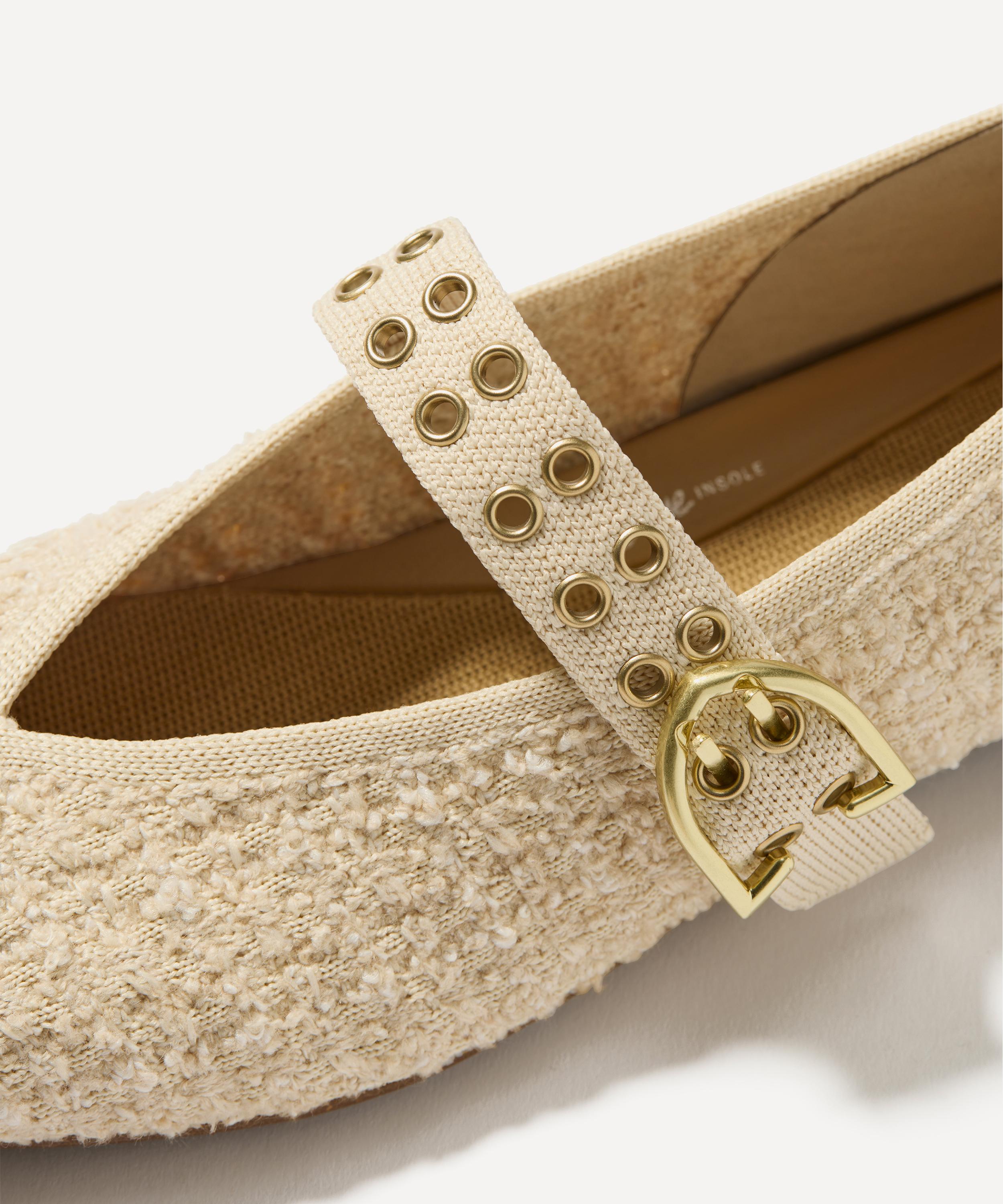 Rothy’s - The Max Buckle Mary Janes image number 2