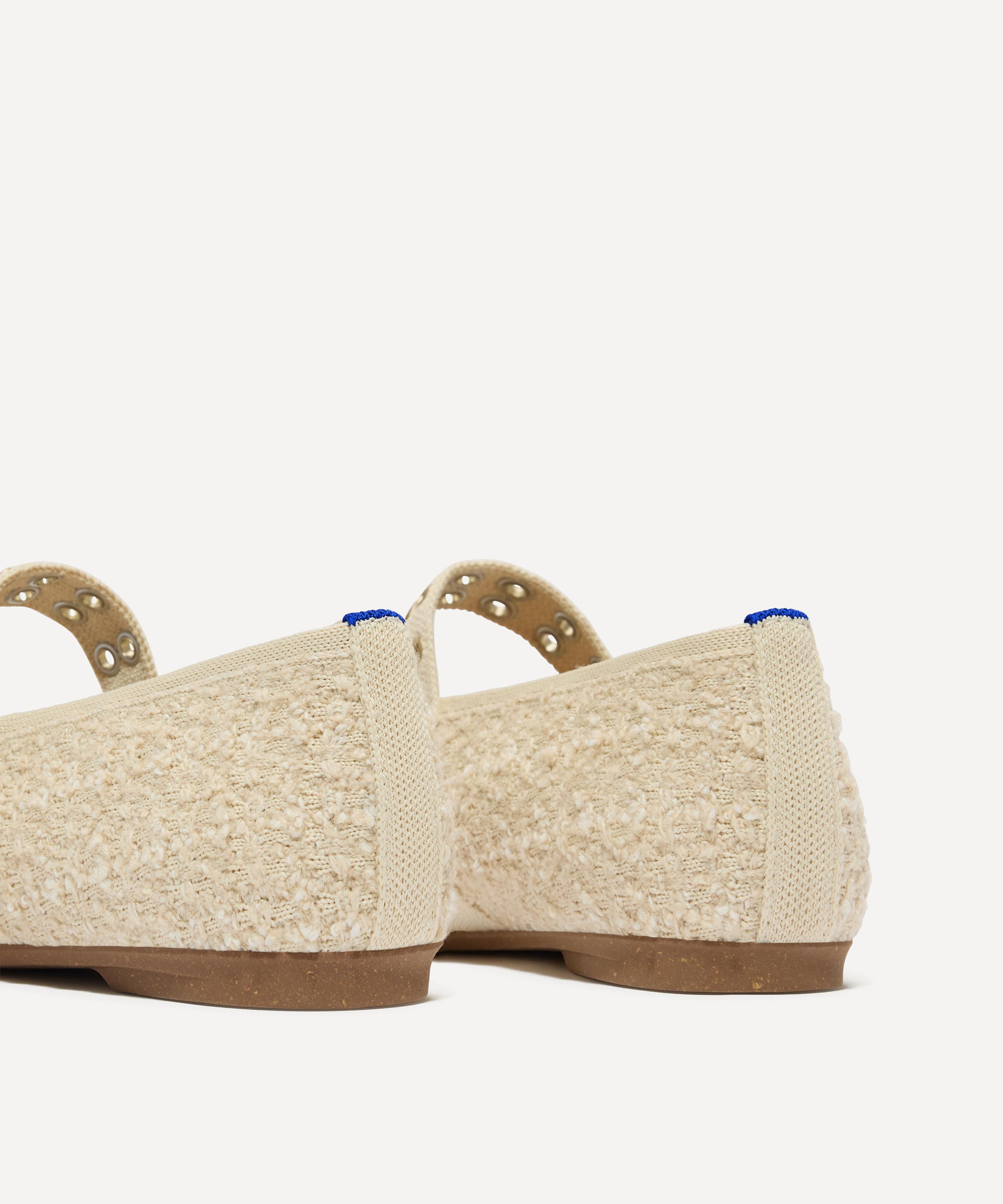 Rothy’s - The Max Buckle Mary Janes image number 3