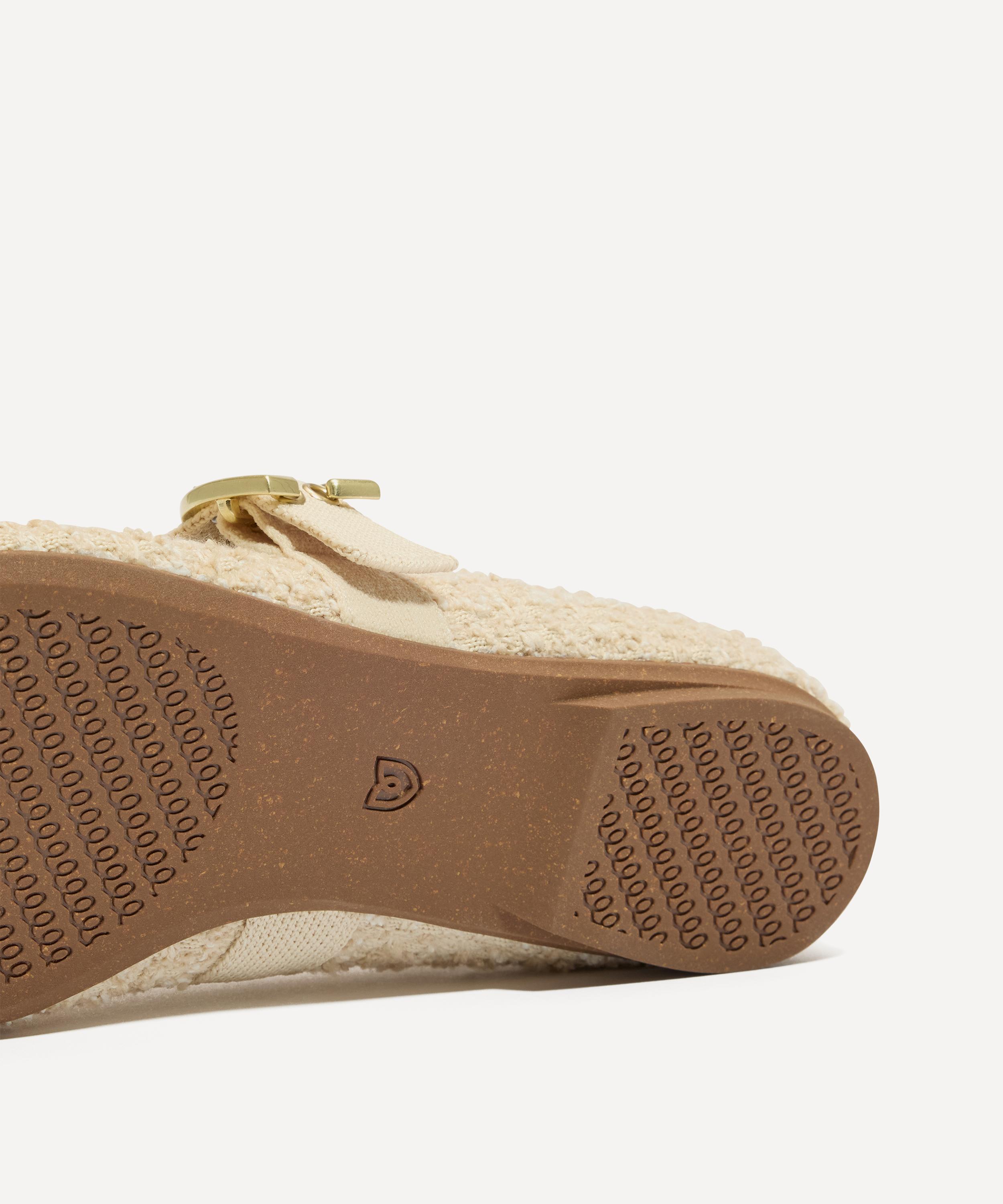 Rothy’s - The Max Buckle Mary Janes image number 4