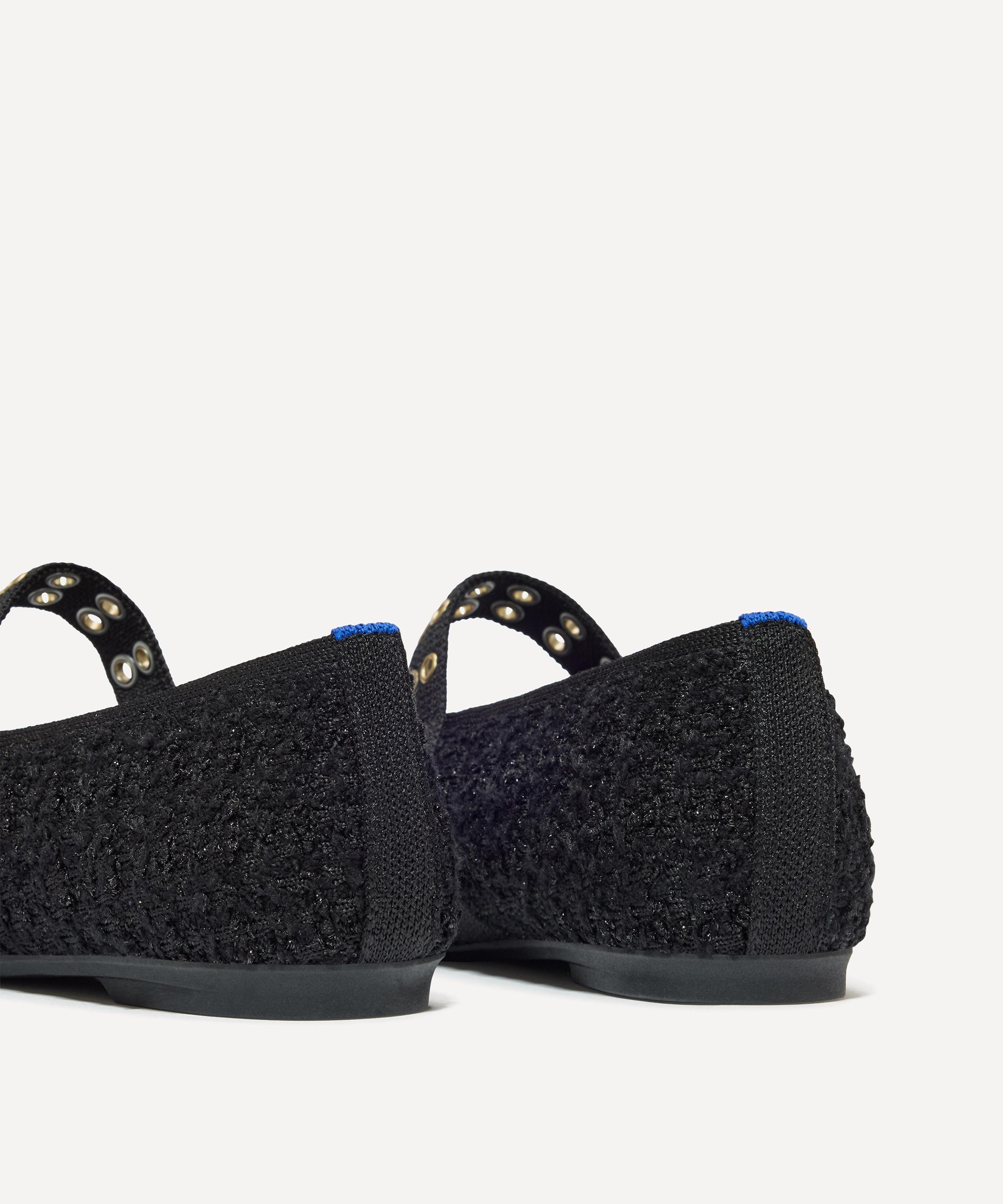 Rothy’s - The Max Buckle Mary Janes image number 3