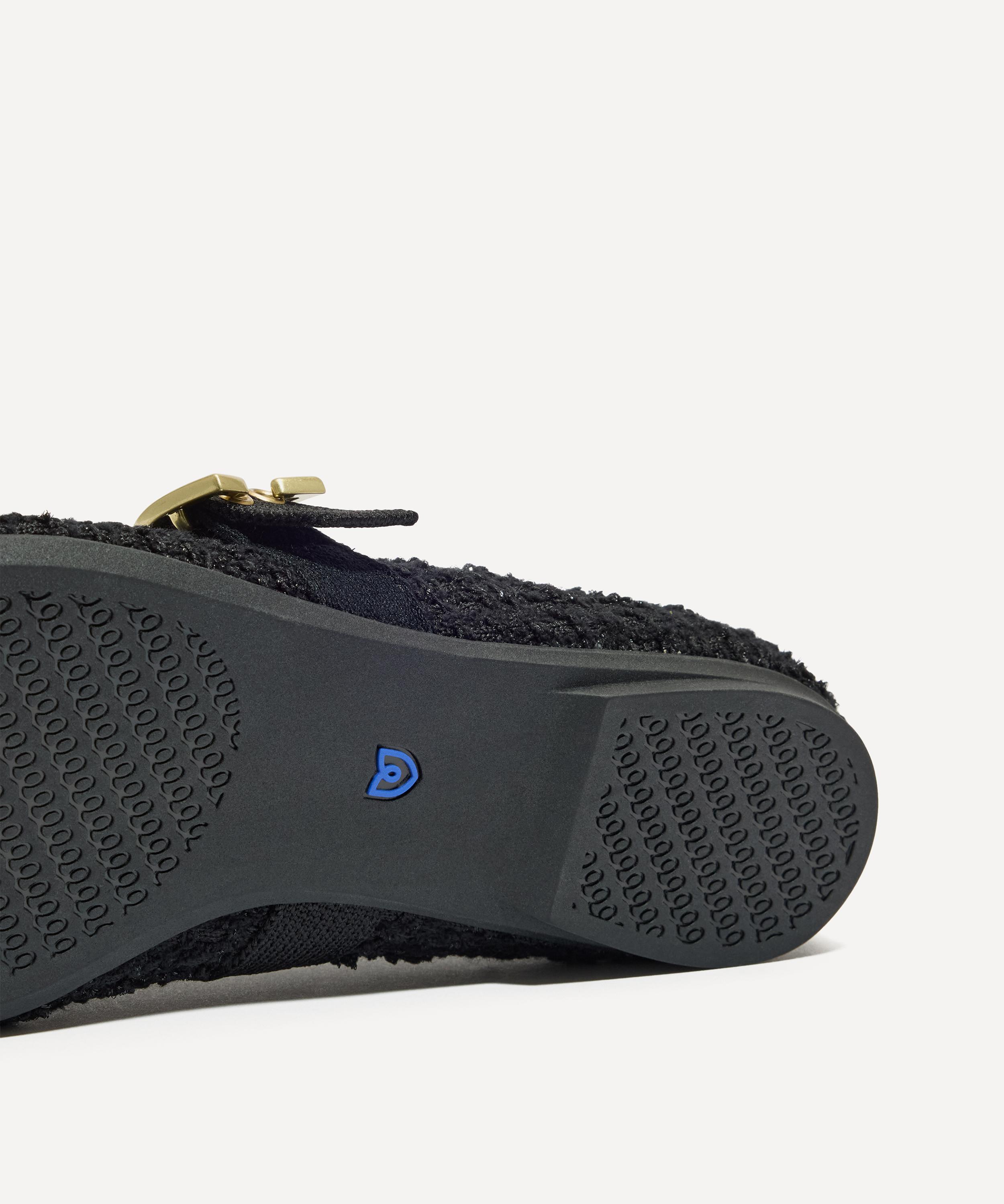 Rothy’s - The Max Buckle Mary Janes image number 4