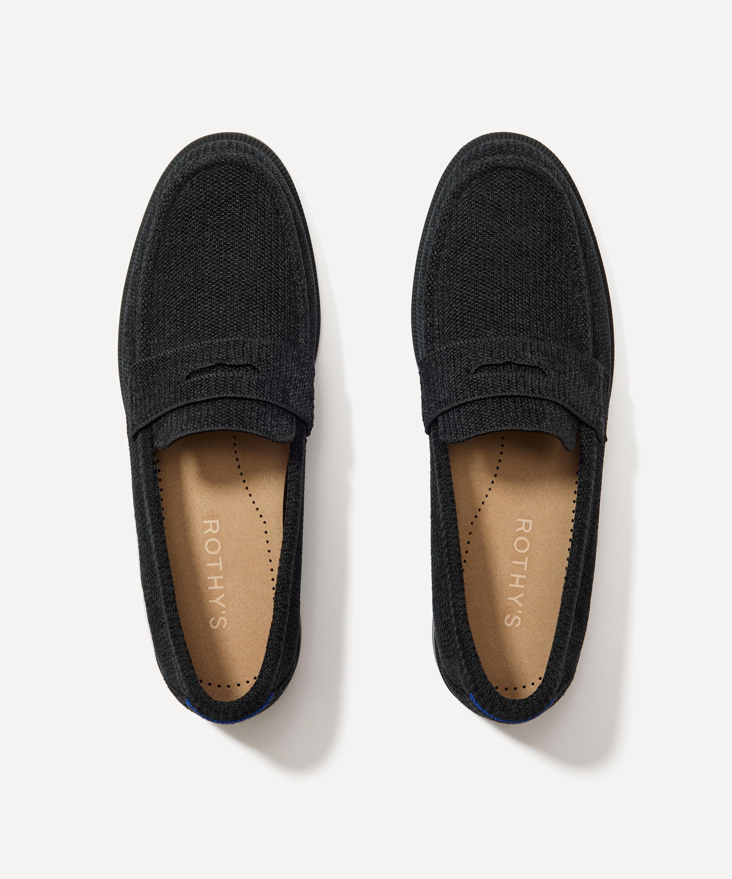 Rothy’s - The ReVelvet™ Penny Loafer
