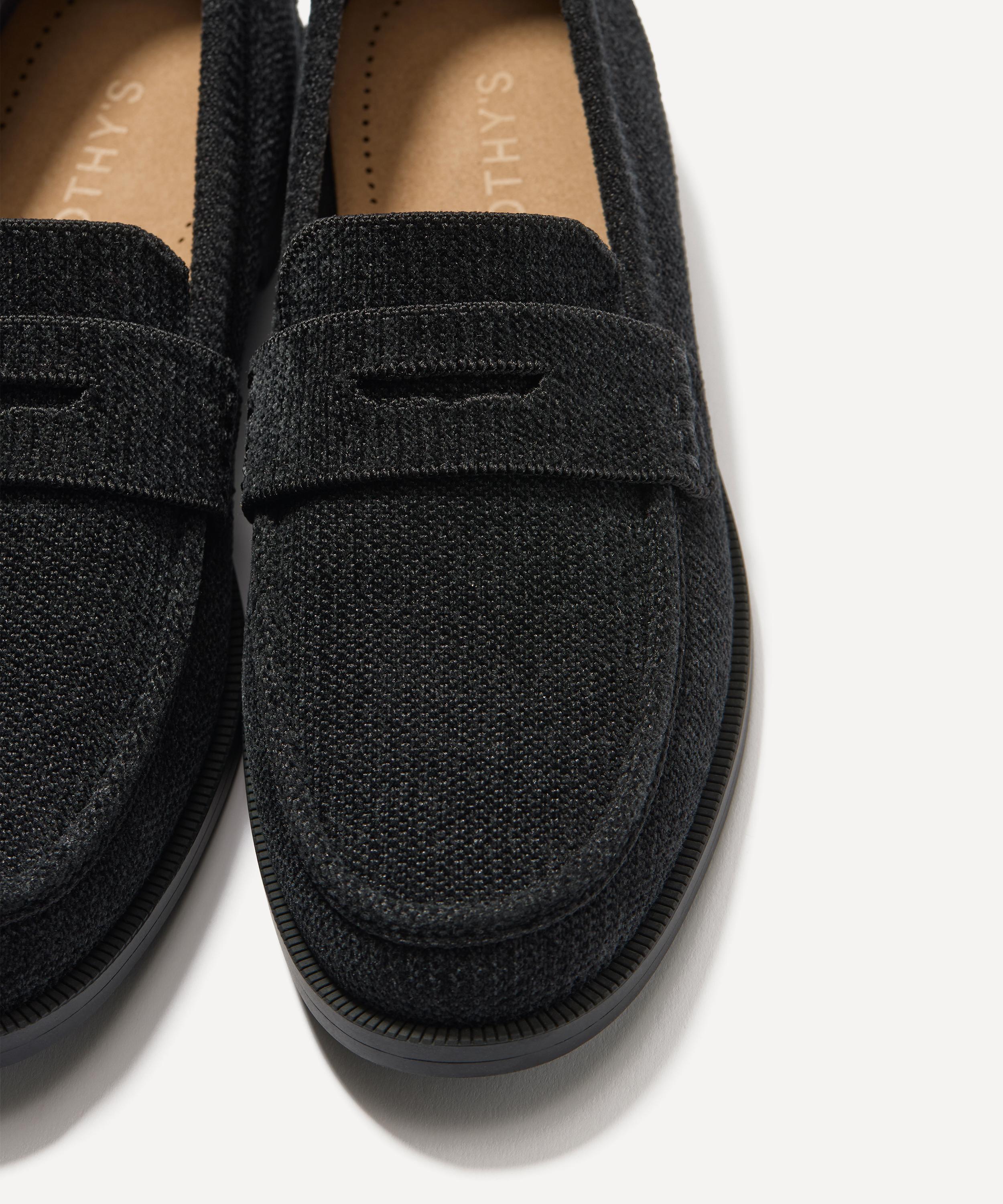 Rothy’s - The ReVelvet™ Penny Loafer image number 2