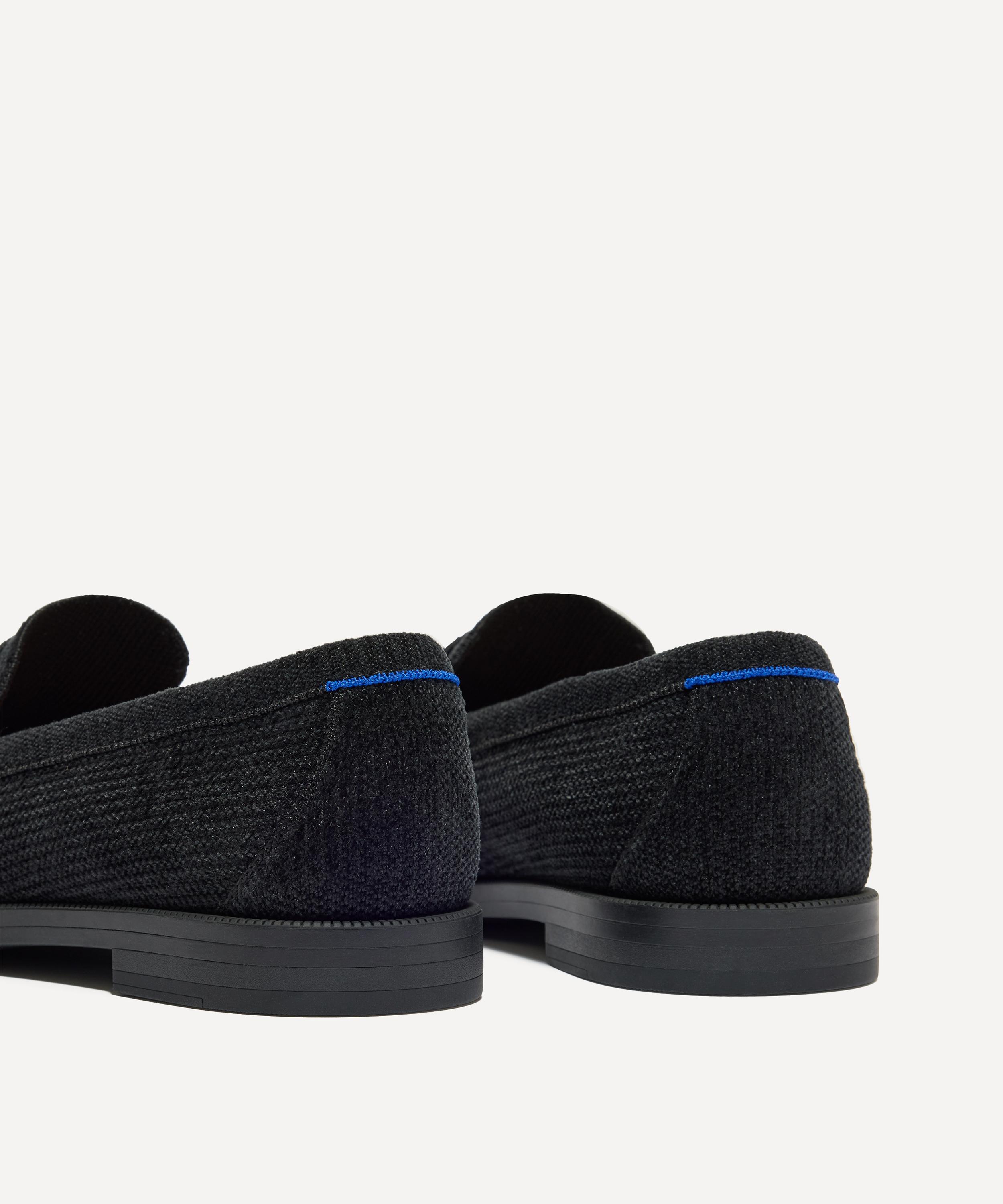 Rothy’s - The ReVelvet™ Penny Loafer image number 3