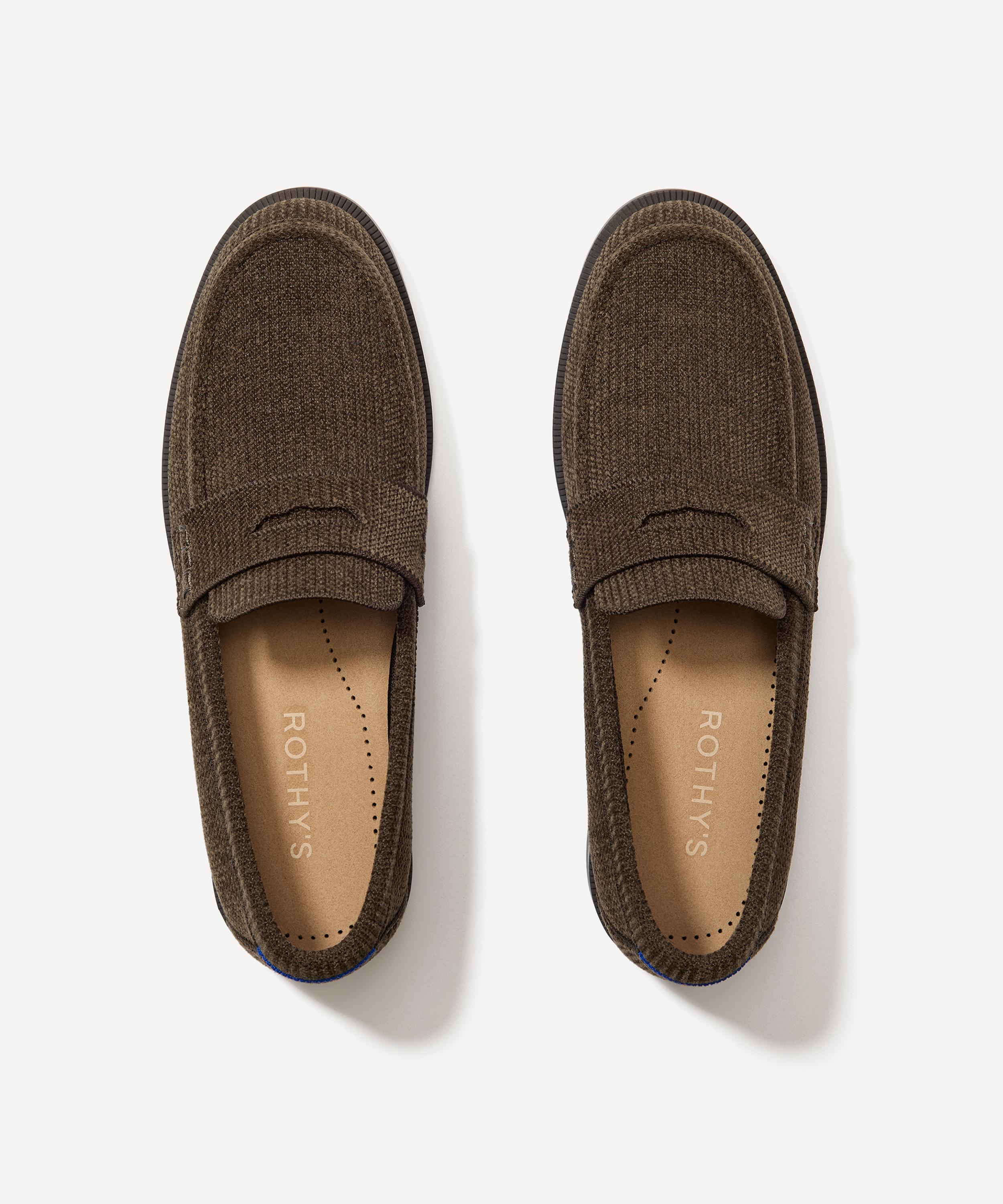 Rothy’s - The ReVelvet™ Penny Loafer