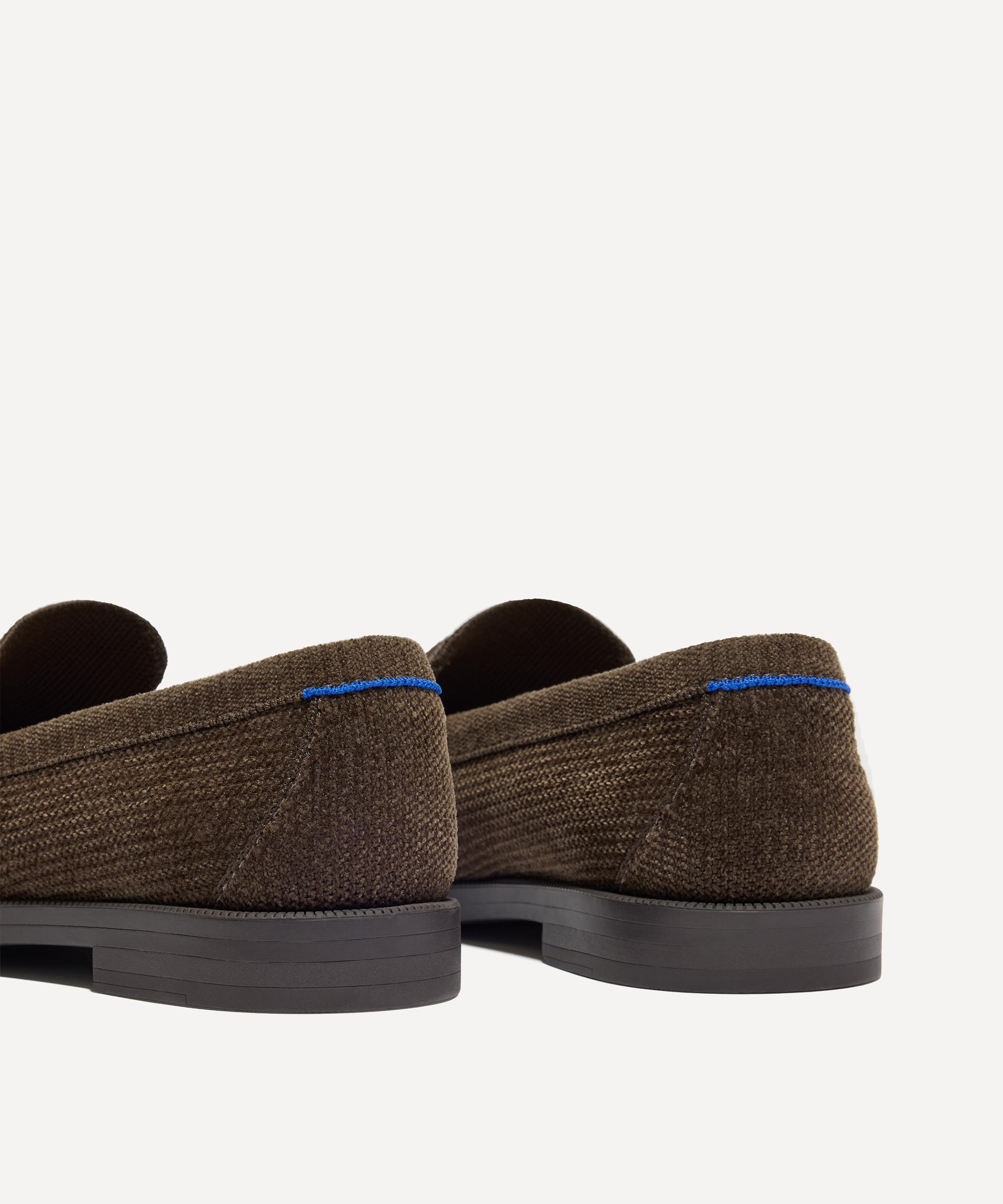 Rothy’s - The ReVelvet™ Penny Loafer image number 3