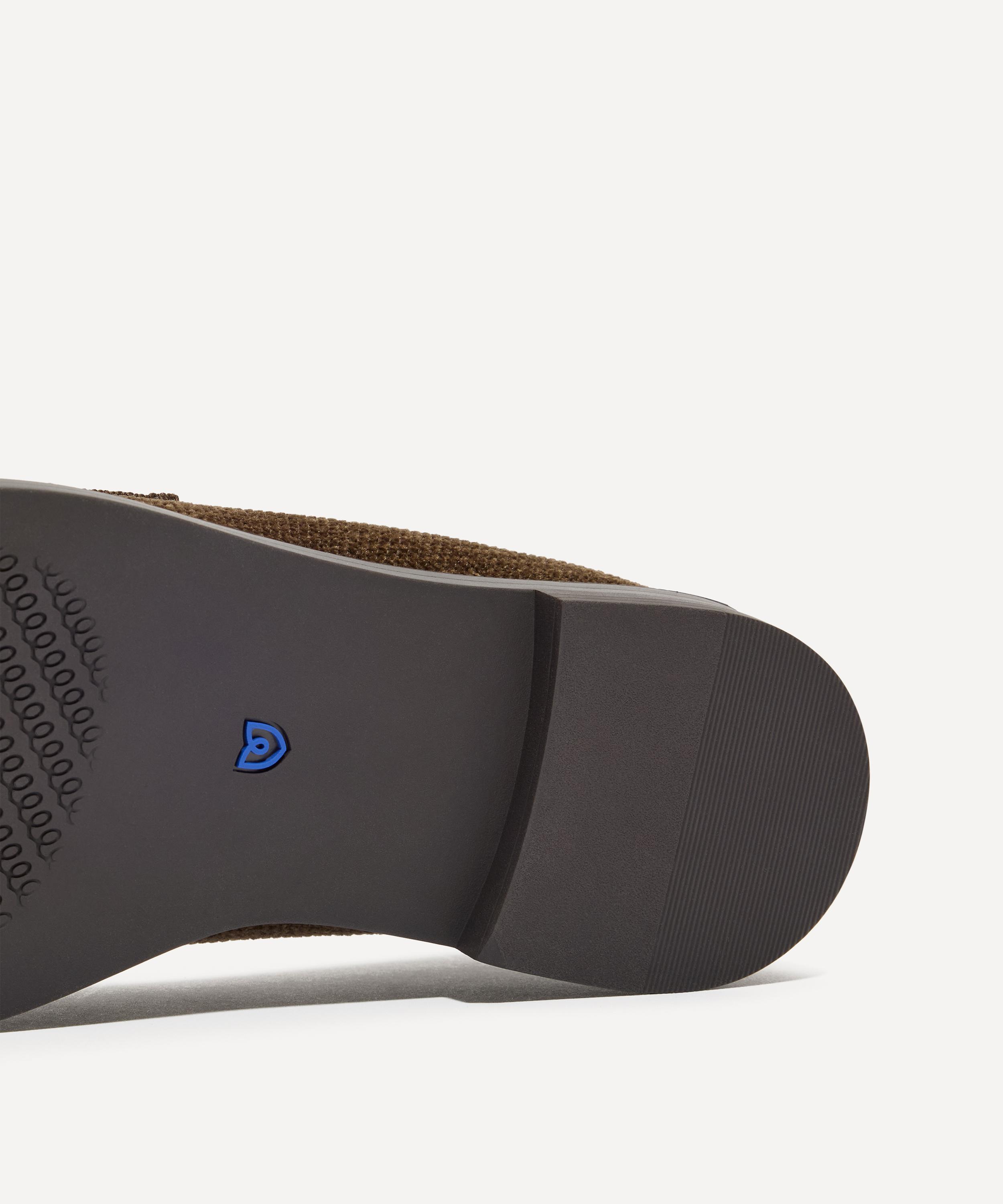 Rothy’s - The ReVelvet™ Penny Loafer image number 4