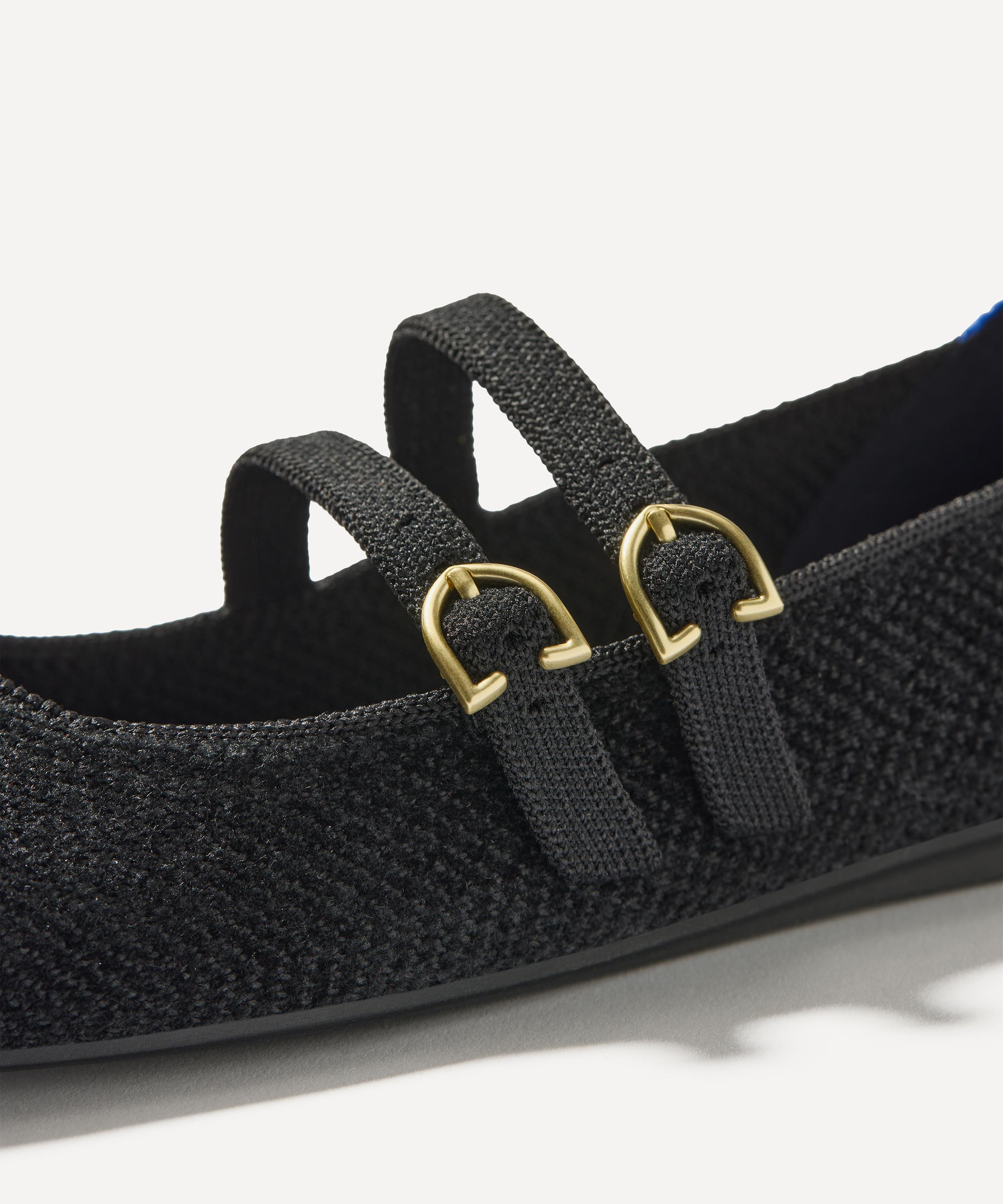 Rothy’s - Double Buckle Mary Janes image number 2