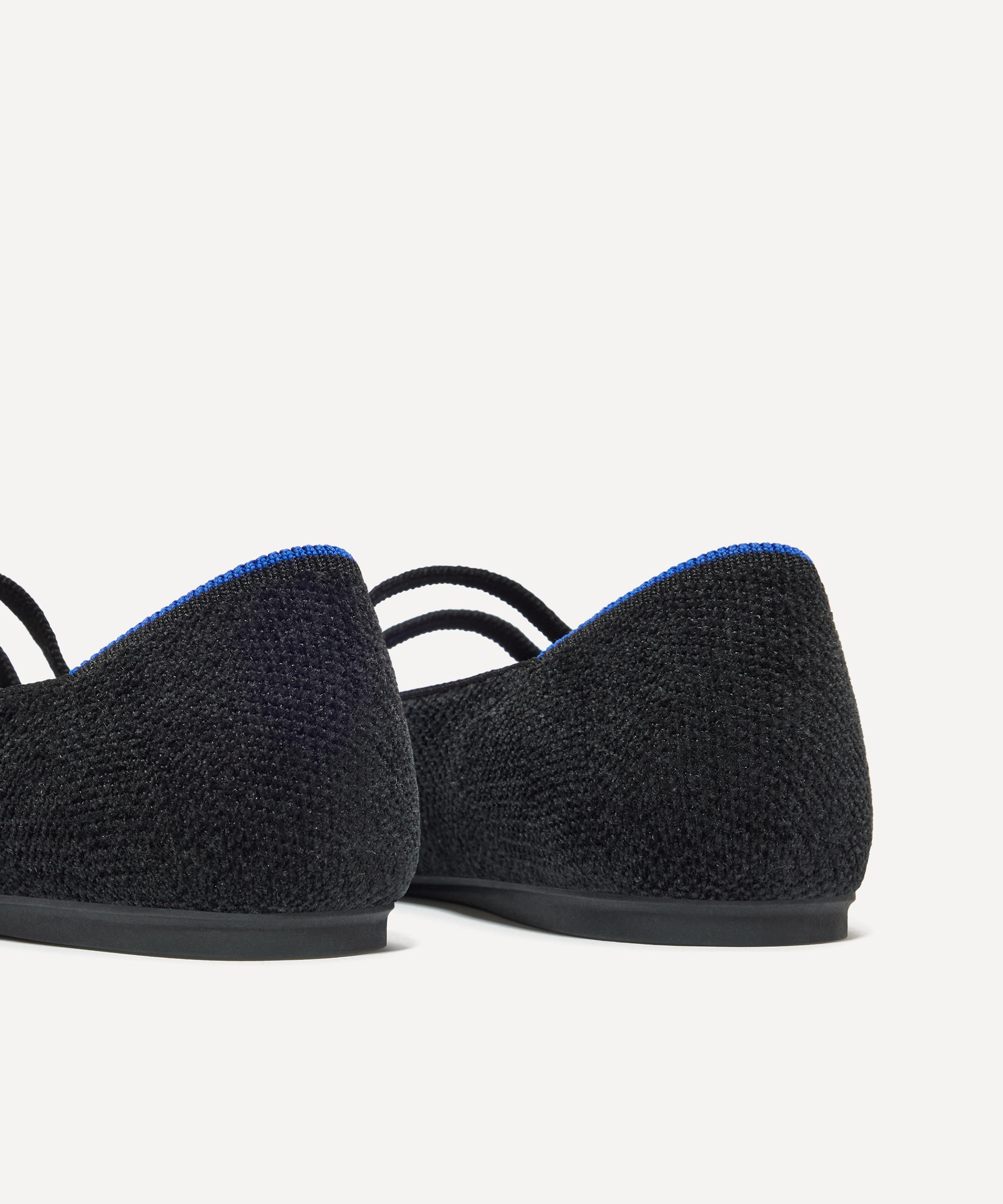 Rothy’s - Double Buckle Mary Janes image number 3