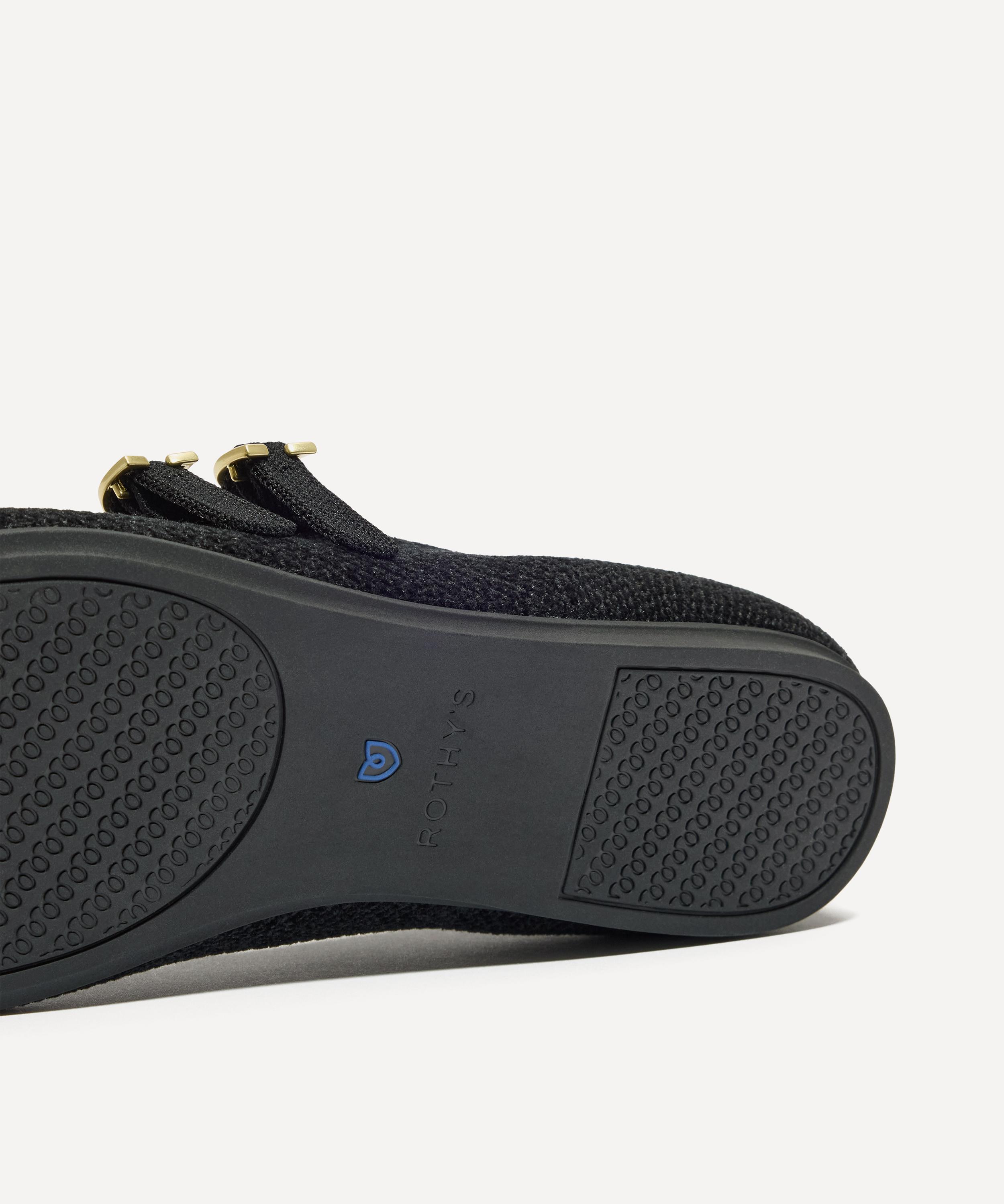 Rothy’s - Double Buckle Mary Janes image number 4