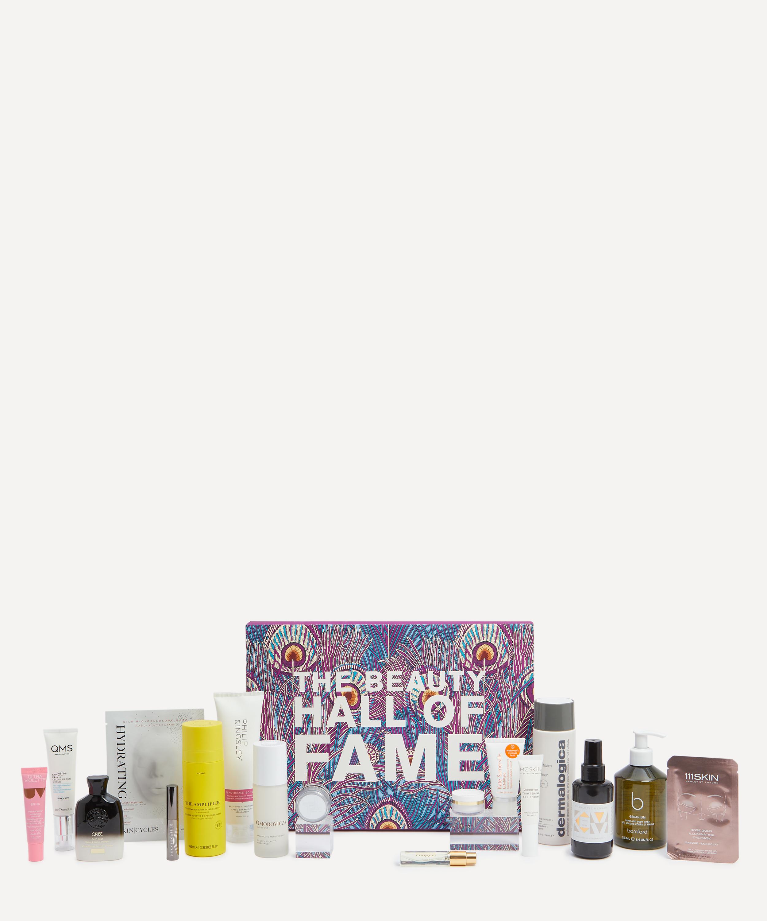 Liberty - Beauty Hall of Fame Kit image number 1