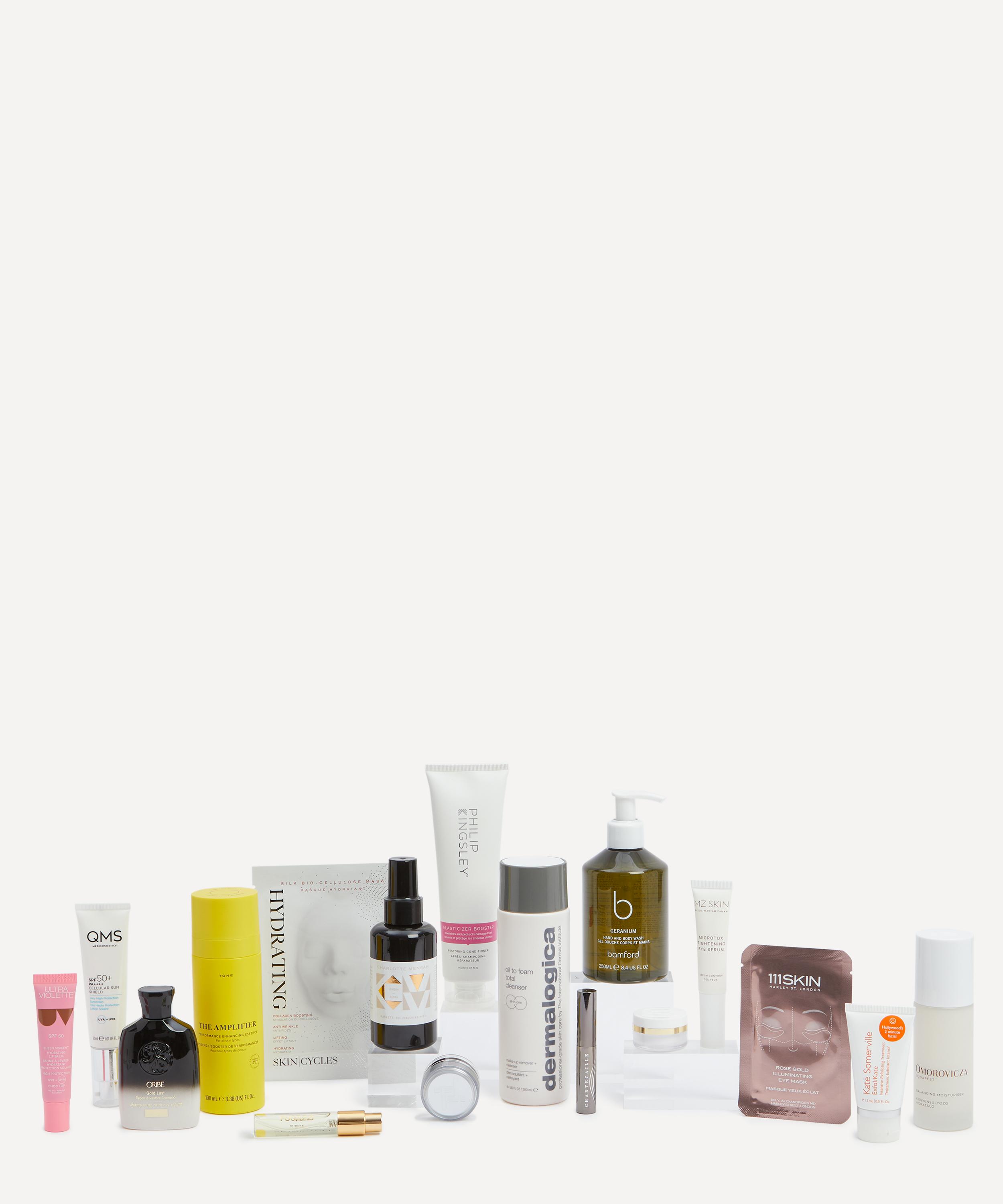 Liberty - Beauty Hall of Fame Kit image number 2