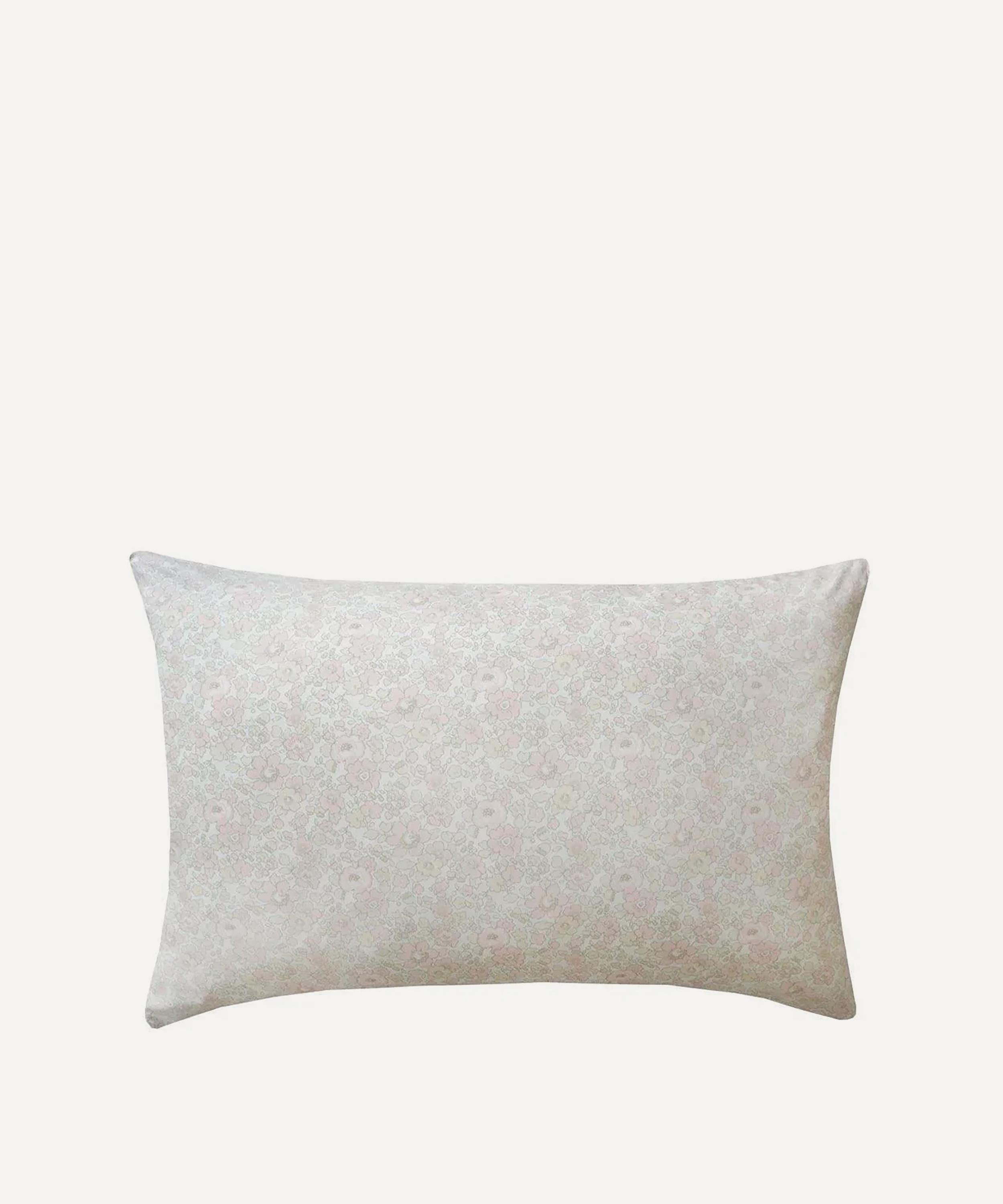 Coco & Wolf - Betsy Lace Bonneville Cotton Double Duvet Set image number 2